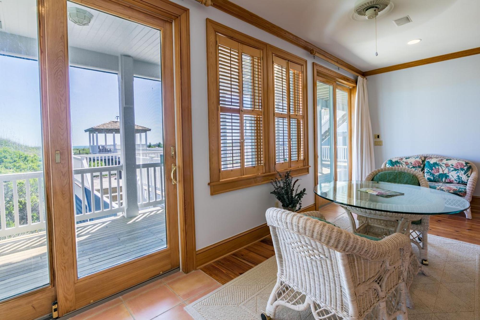 5684 - Sea Holly By Resort Realty