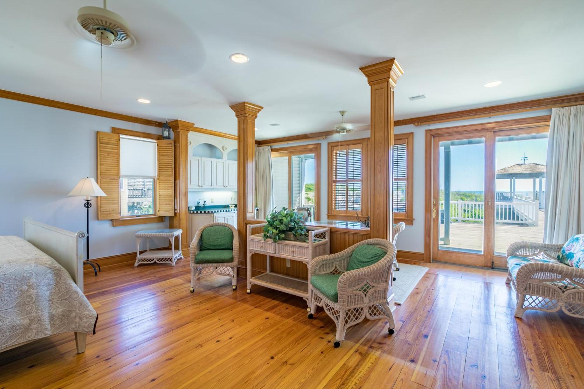 Holiday home 5684 - Sea Holly By Resort Realty Nags Head