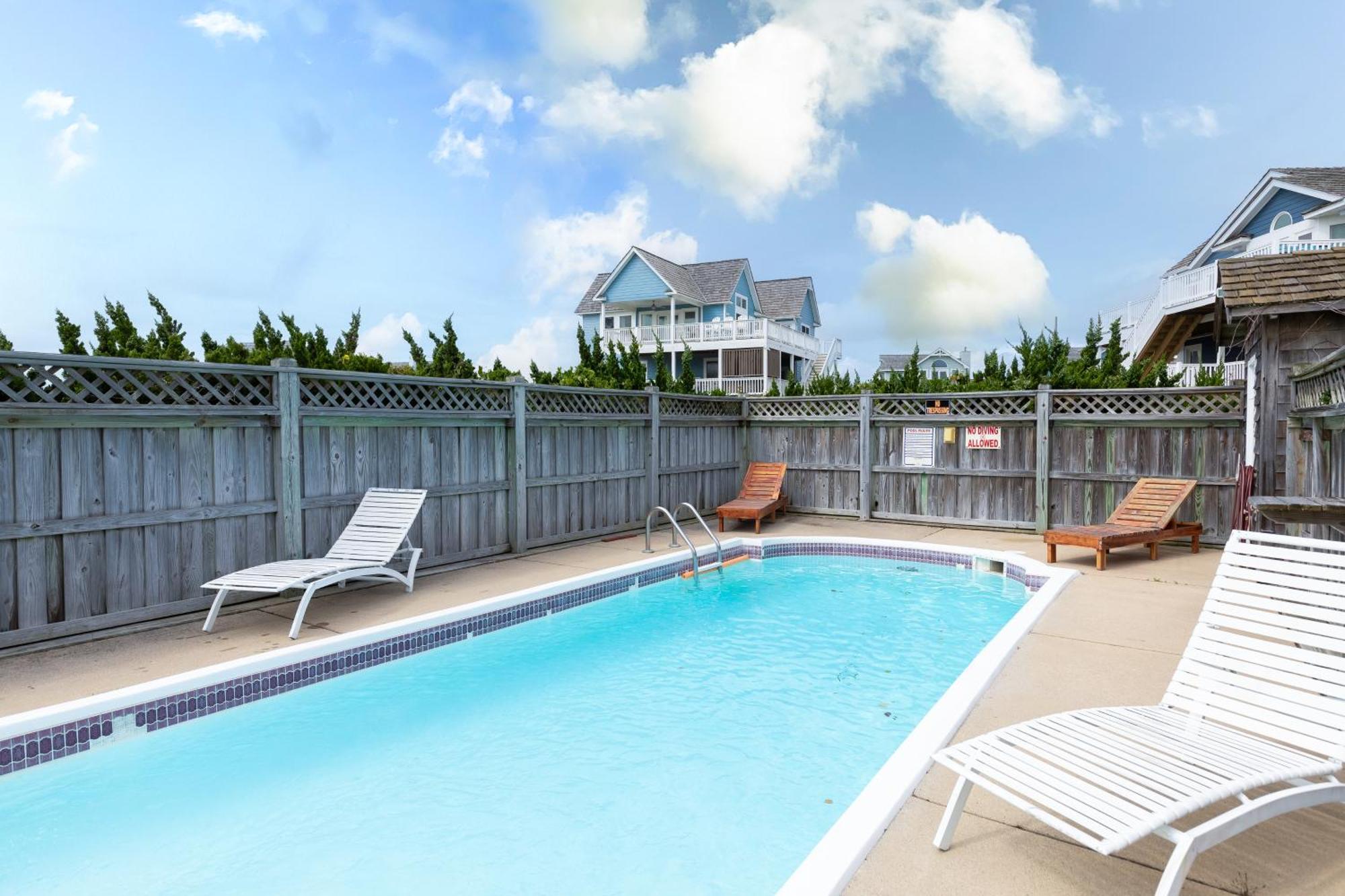 Holiday home 5684 - Sea Holly By Resort Realty