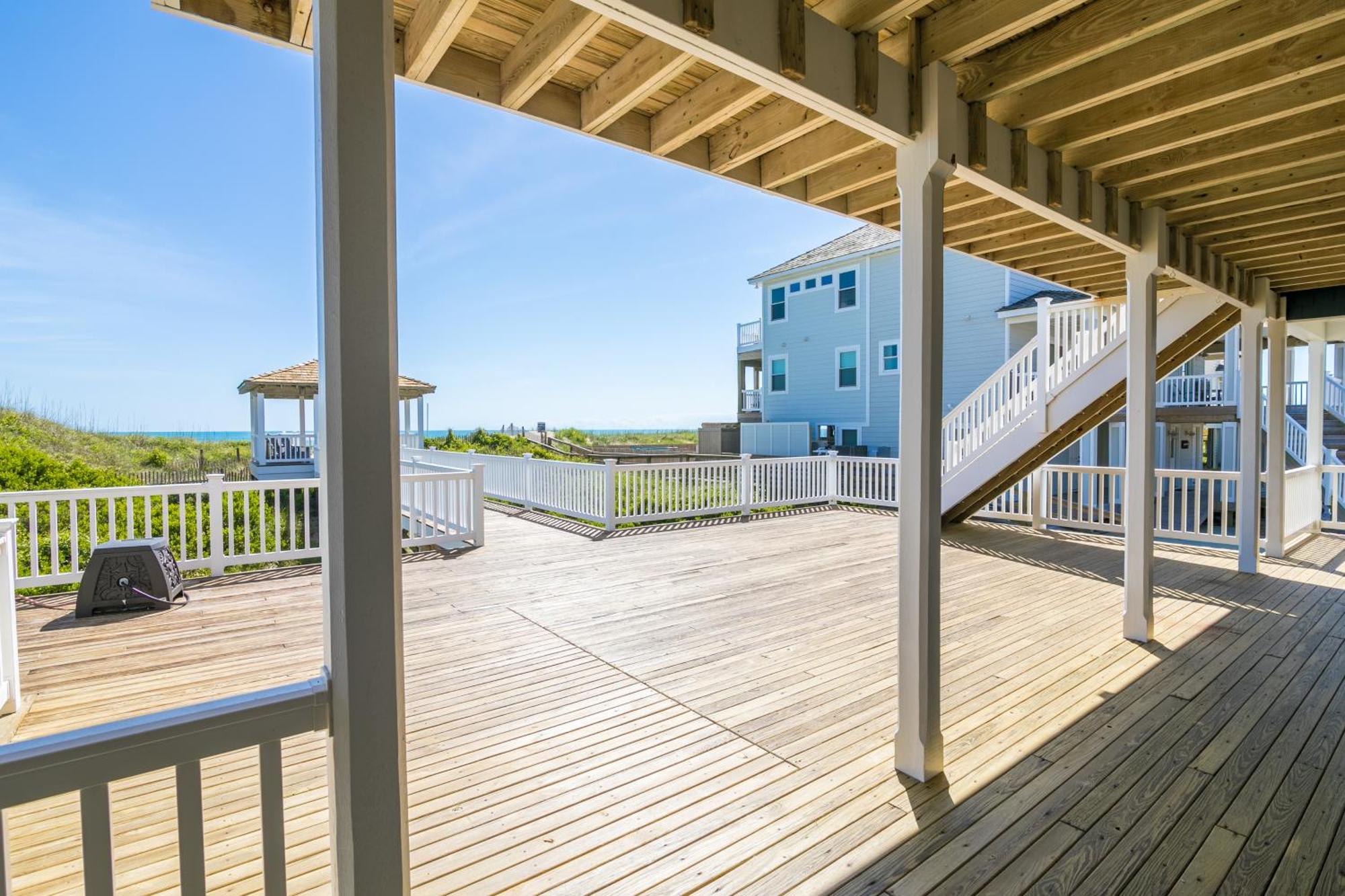 5684 - Sea Holly By Resort Realty Holiday home Nags Head