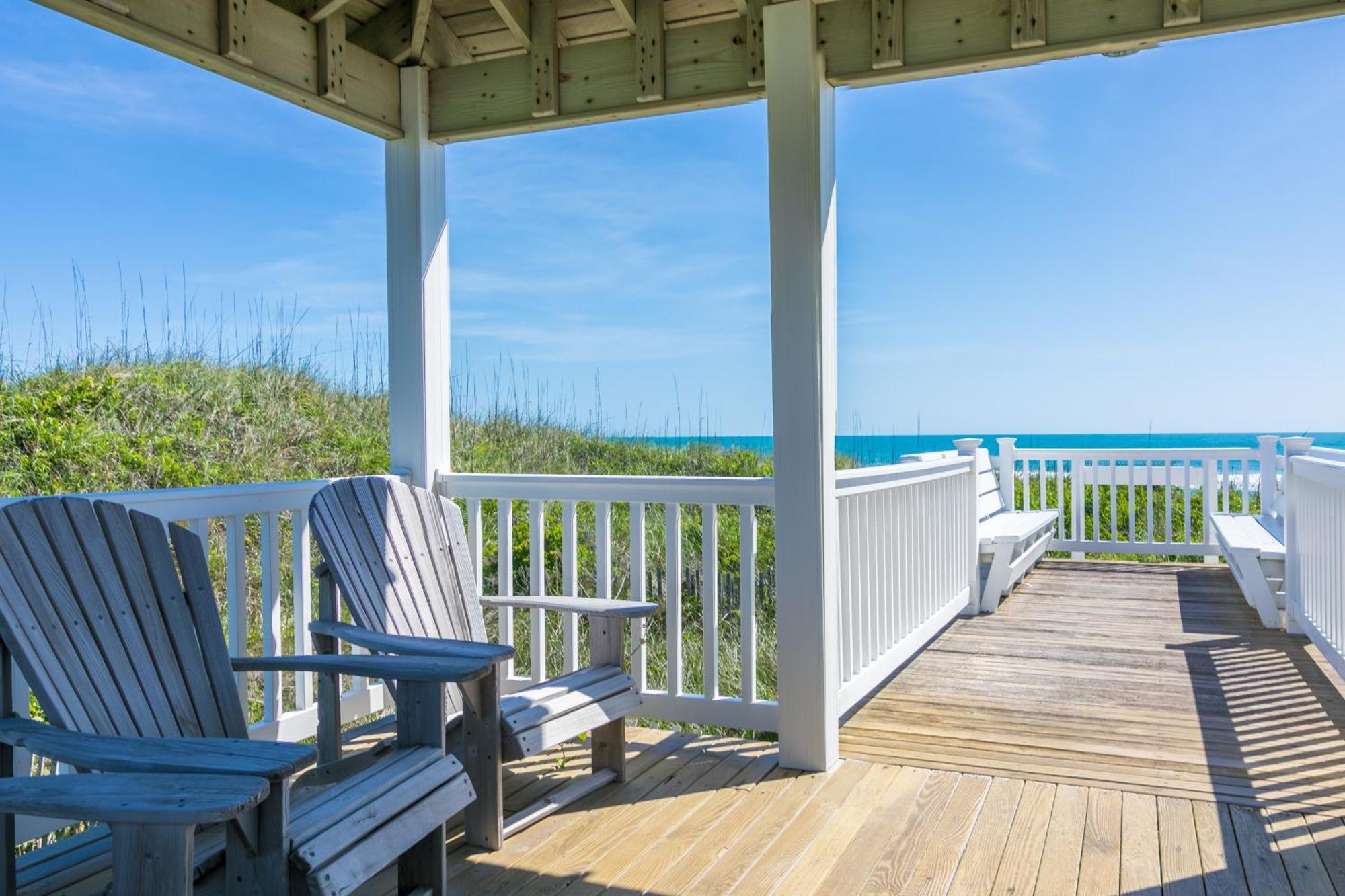 5684 - Sea Holly By Resort Realty Holiday home