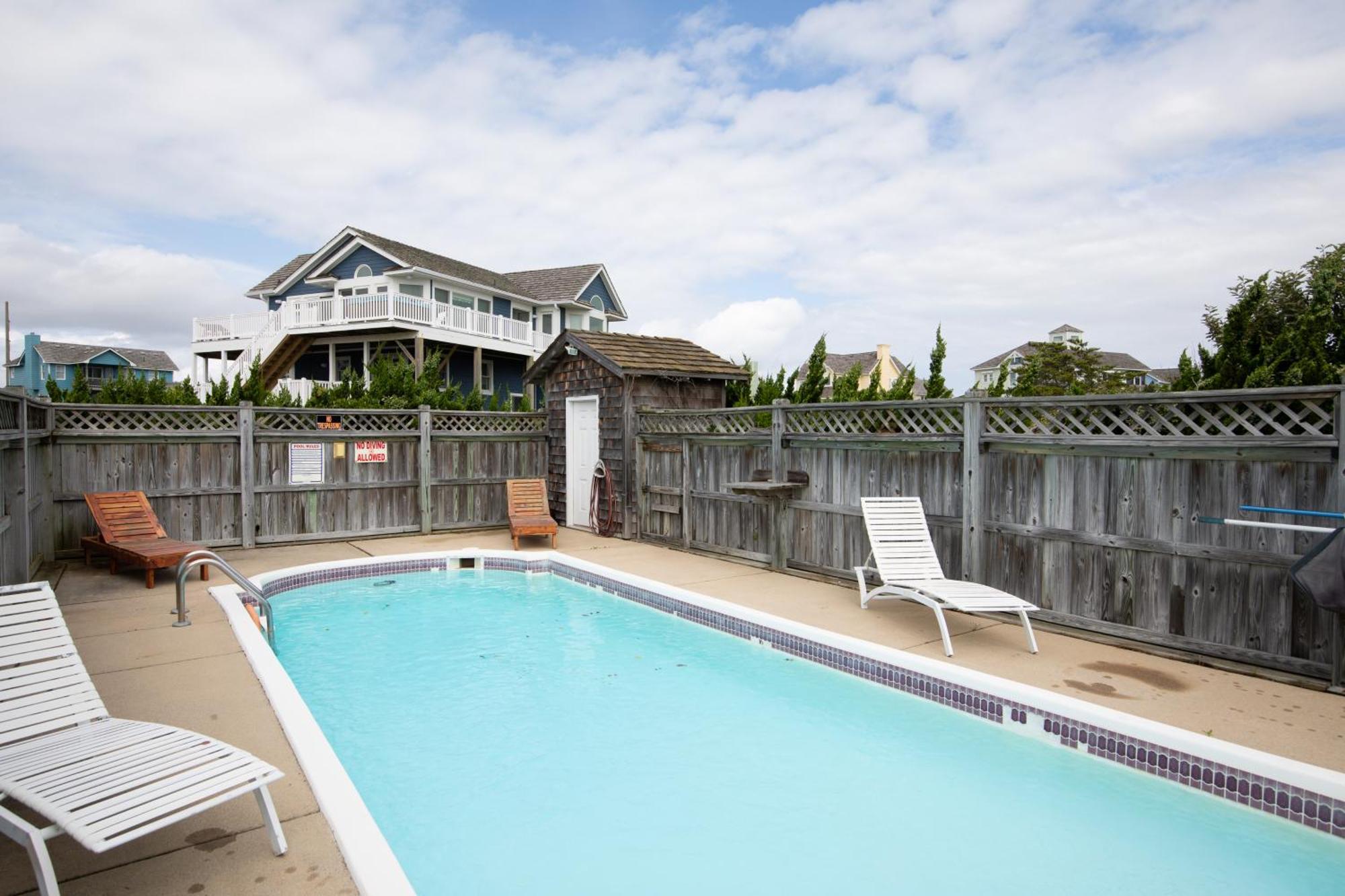 5684 - Sea Holly By Resort Realty