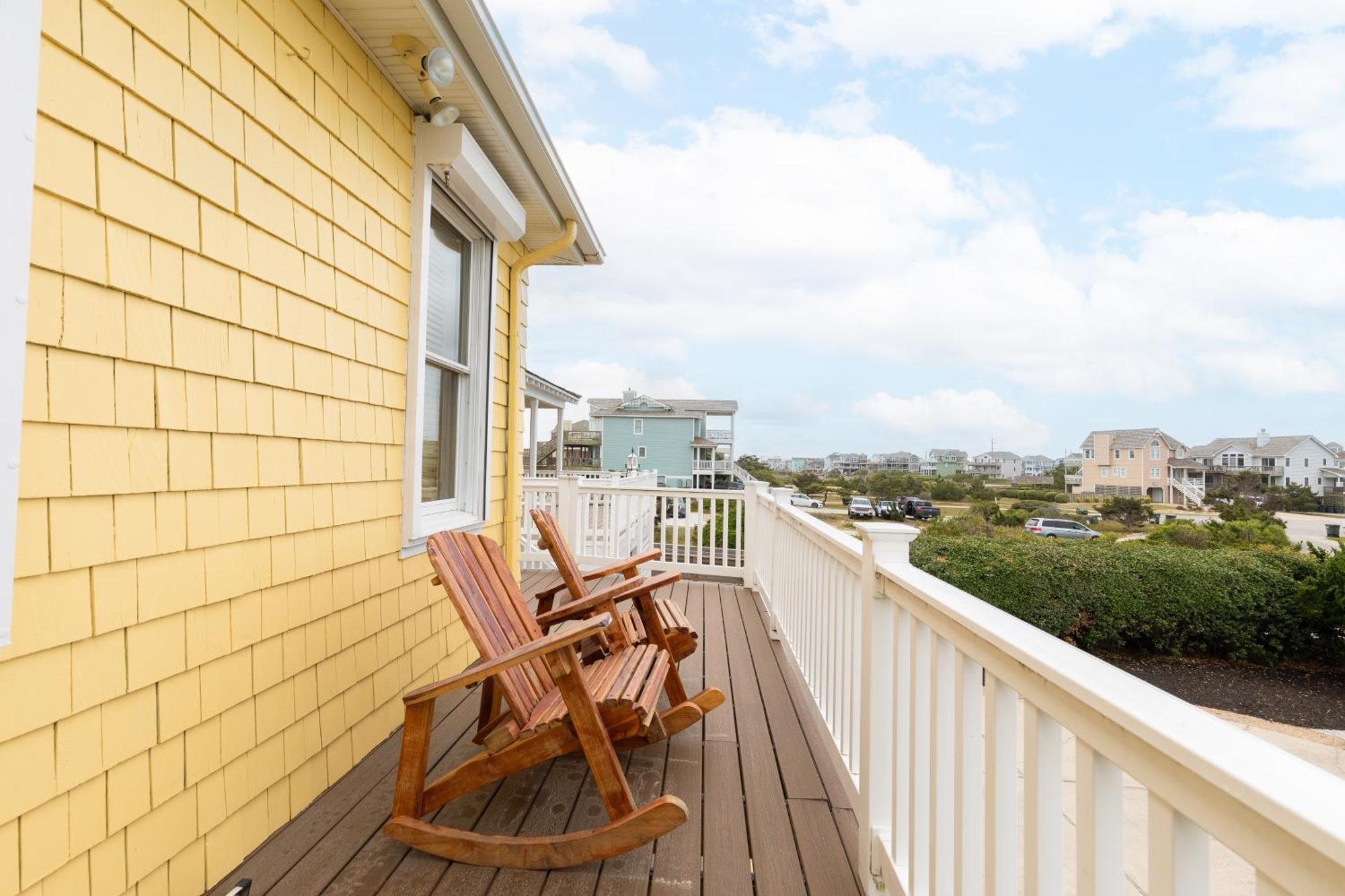 Holiday home 5684 - Sea Holly By Resort Realty Nags Head