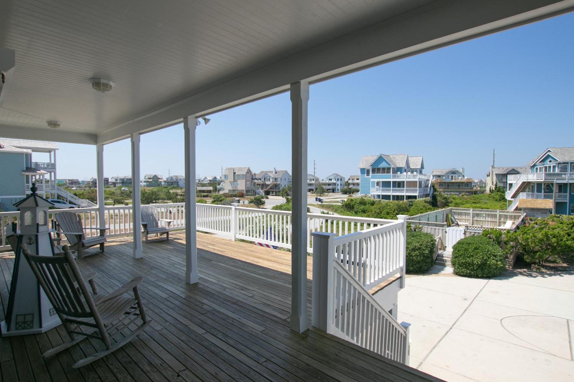5684 - Sea Holly By Resort Realty * Nags Head