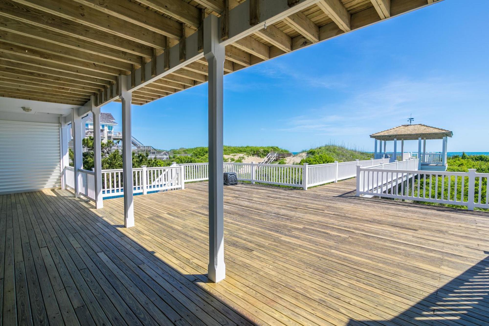 Holiday home 5684 - Sea Holly By Resort Realty *