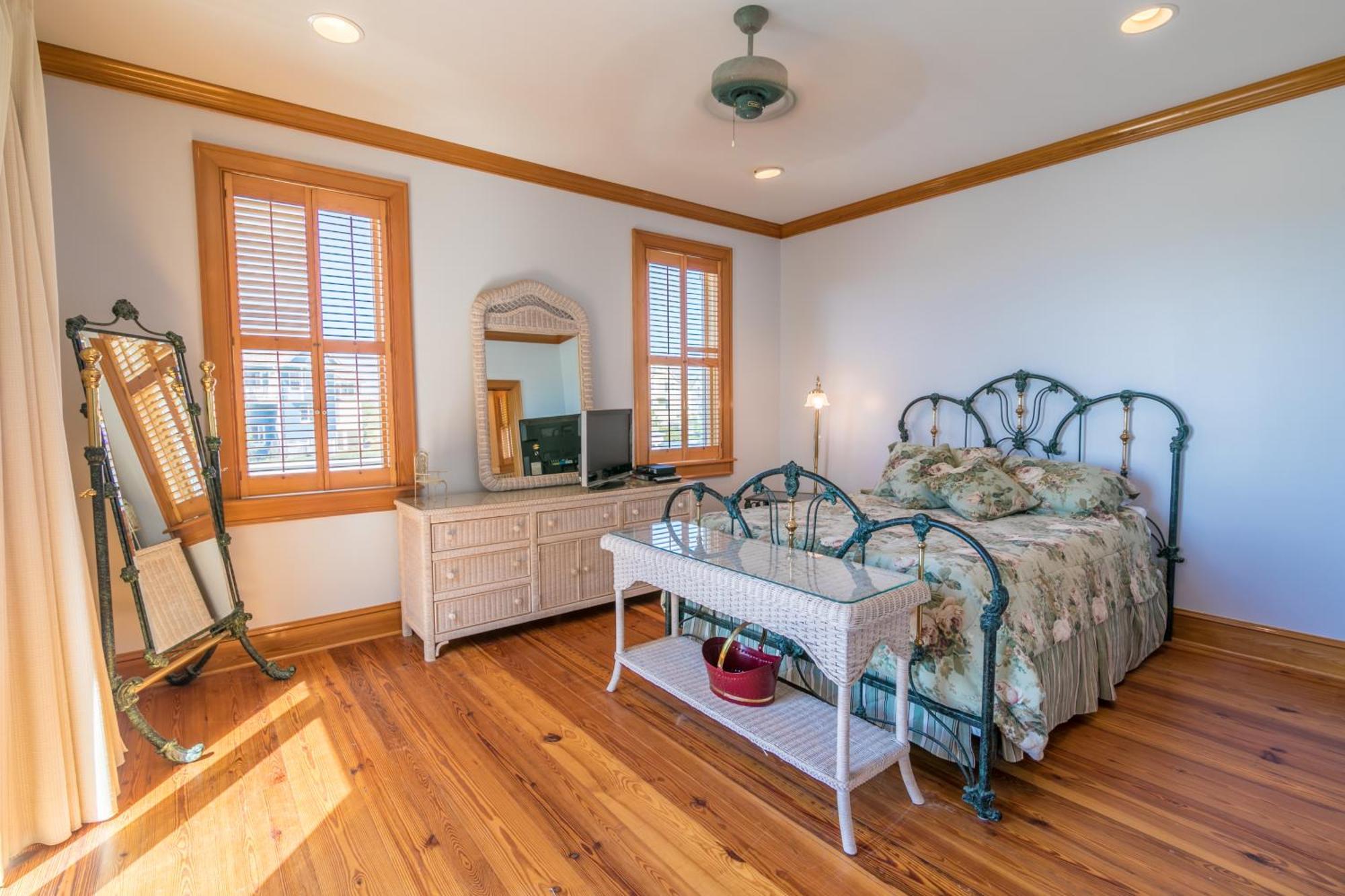 Holiday home 5684 - Sea Holly By Resort Realty Nags Head