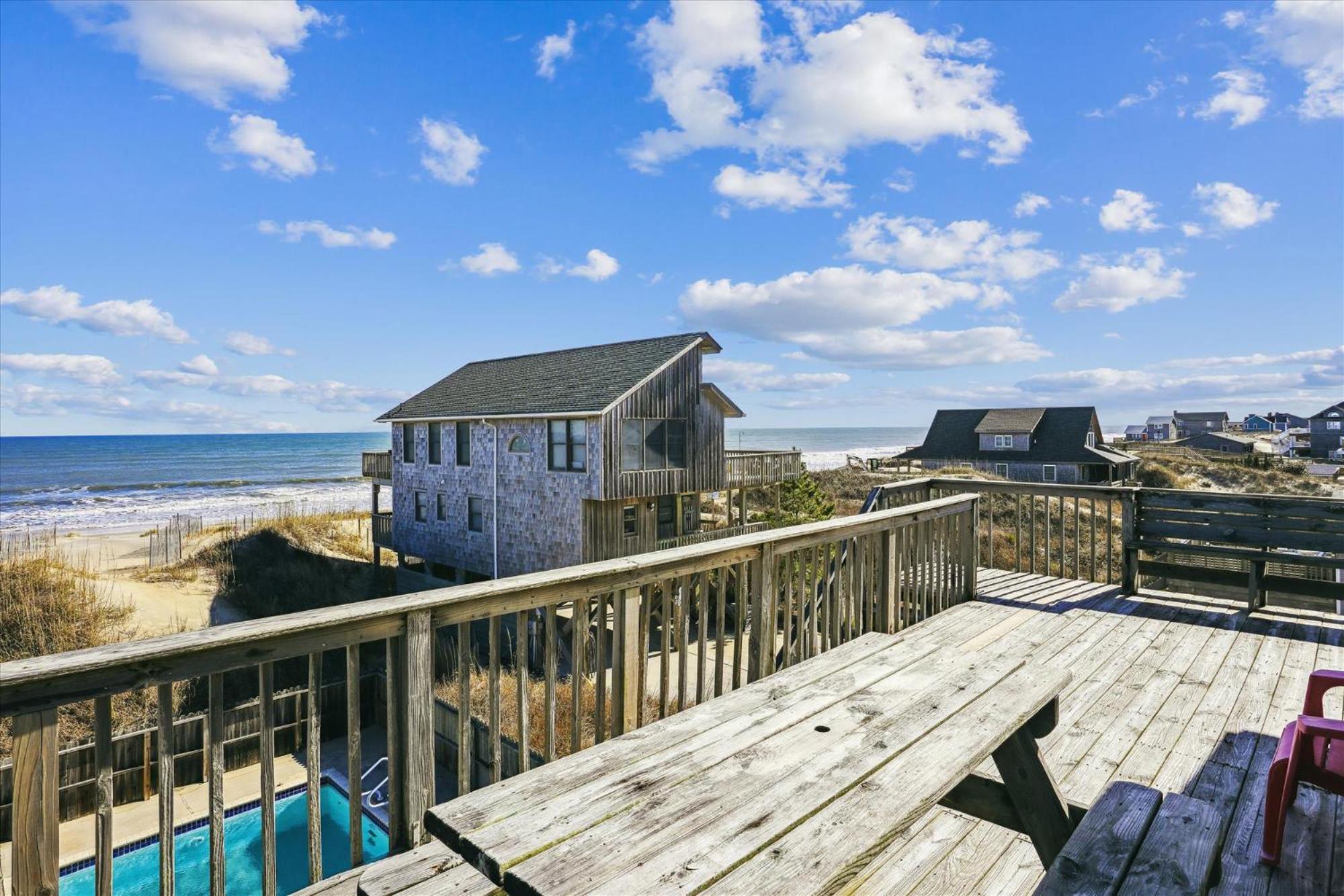 5824 - A Memorable Vacation By Realty Holiday home *