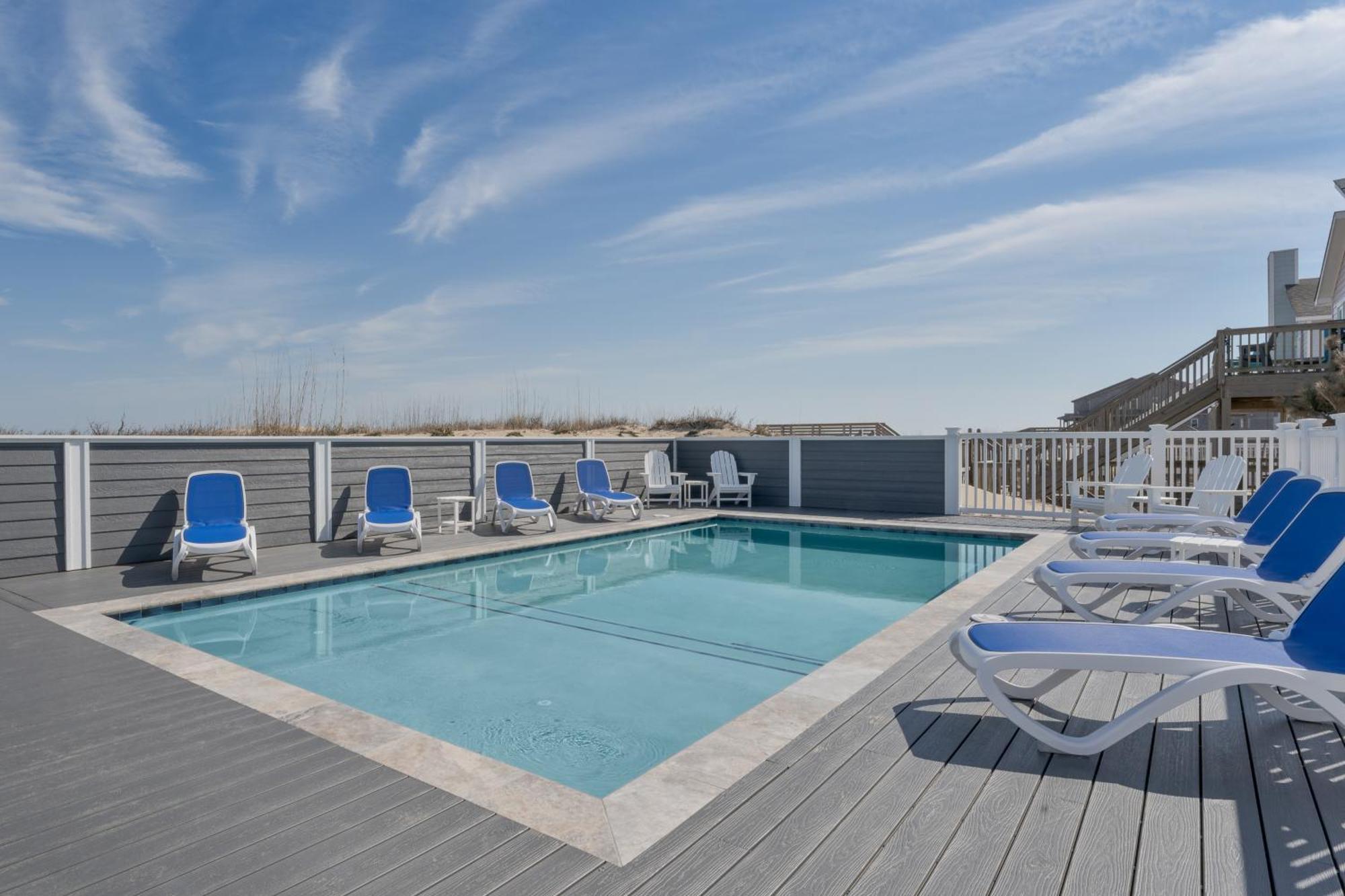 5950 - Sea Stars By Realty Holiday home Nags Head