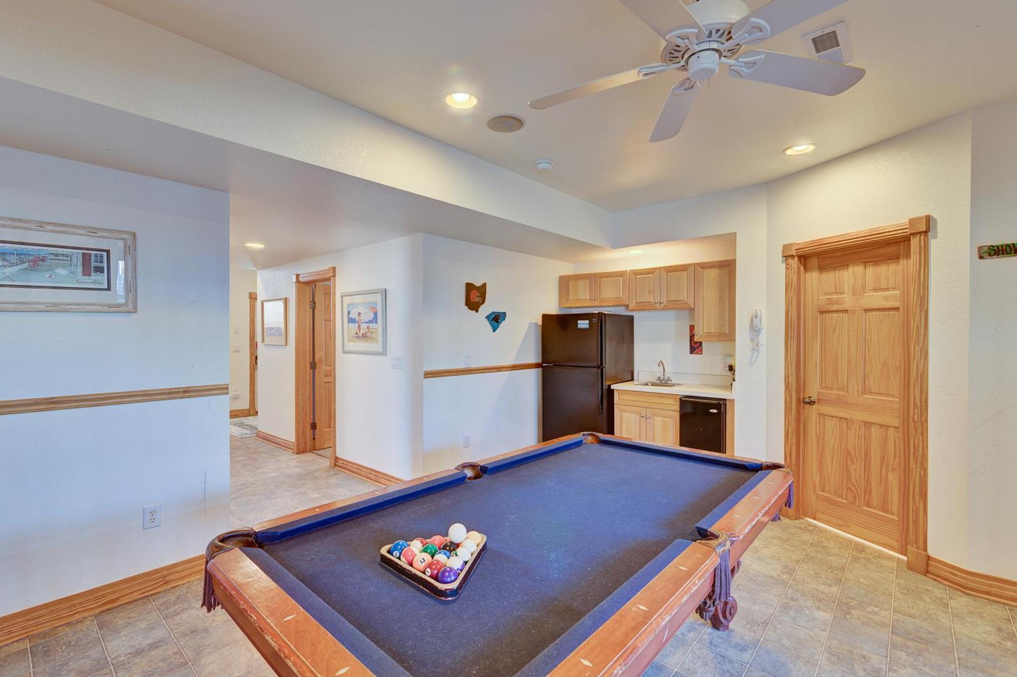 Holiday home 5401 - Wink Beach By Realty *