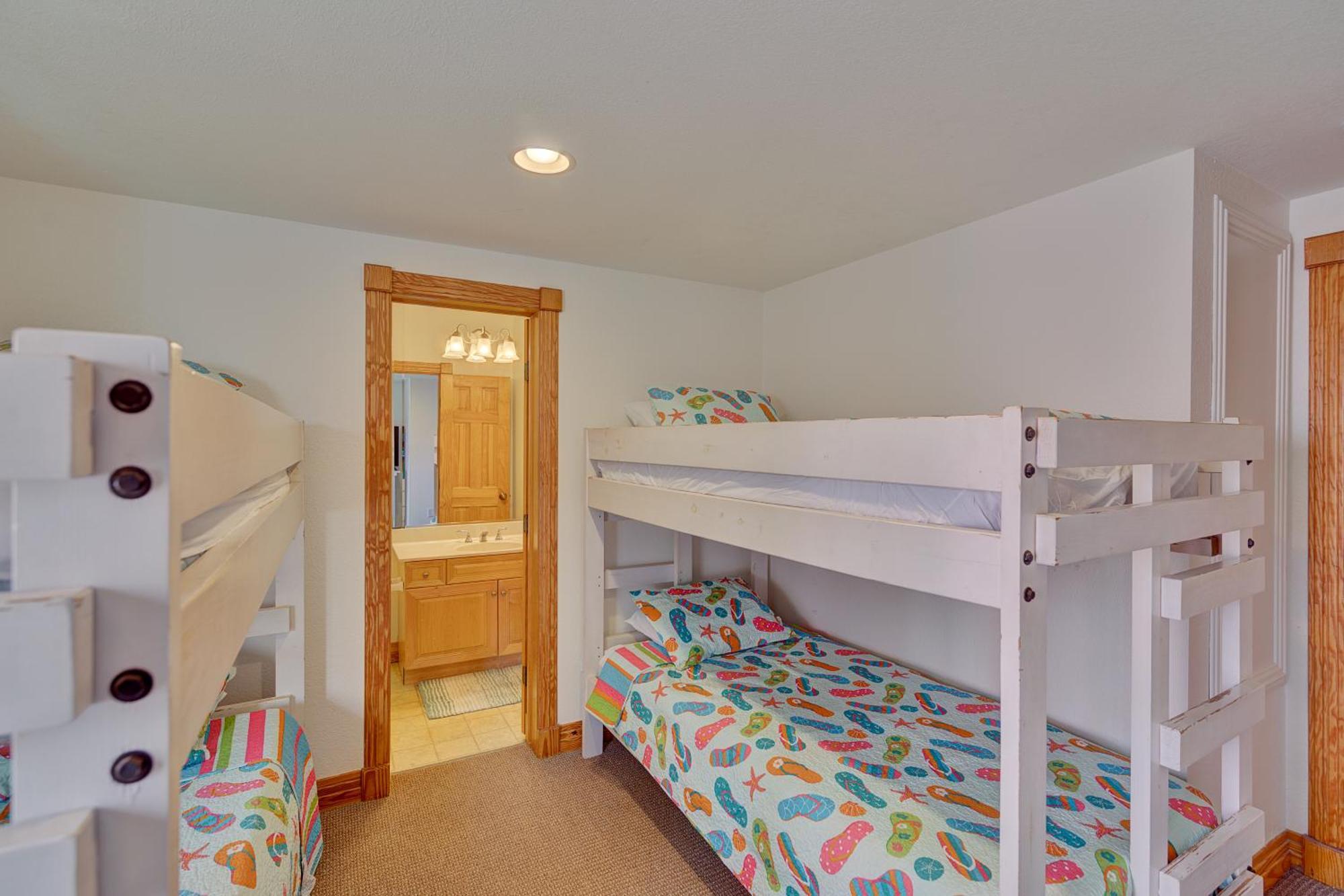 Holiday home 5401 - Wink Beach By Realty Nags Head