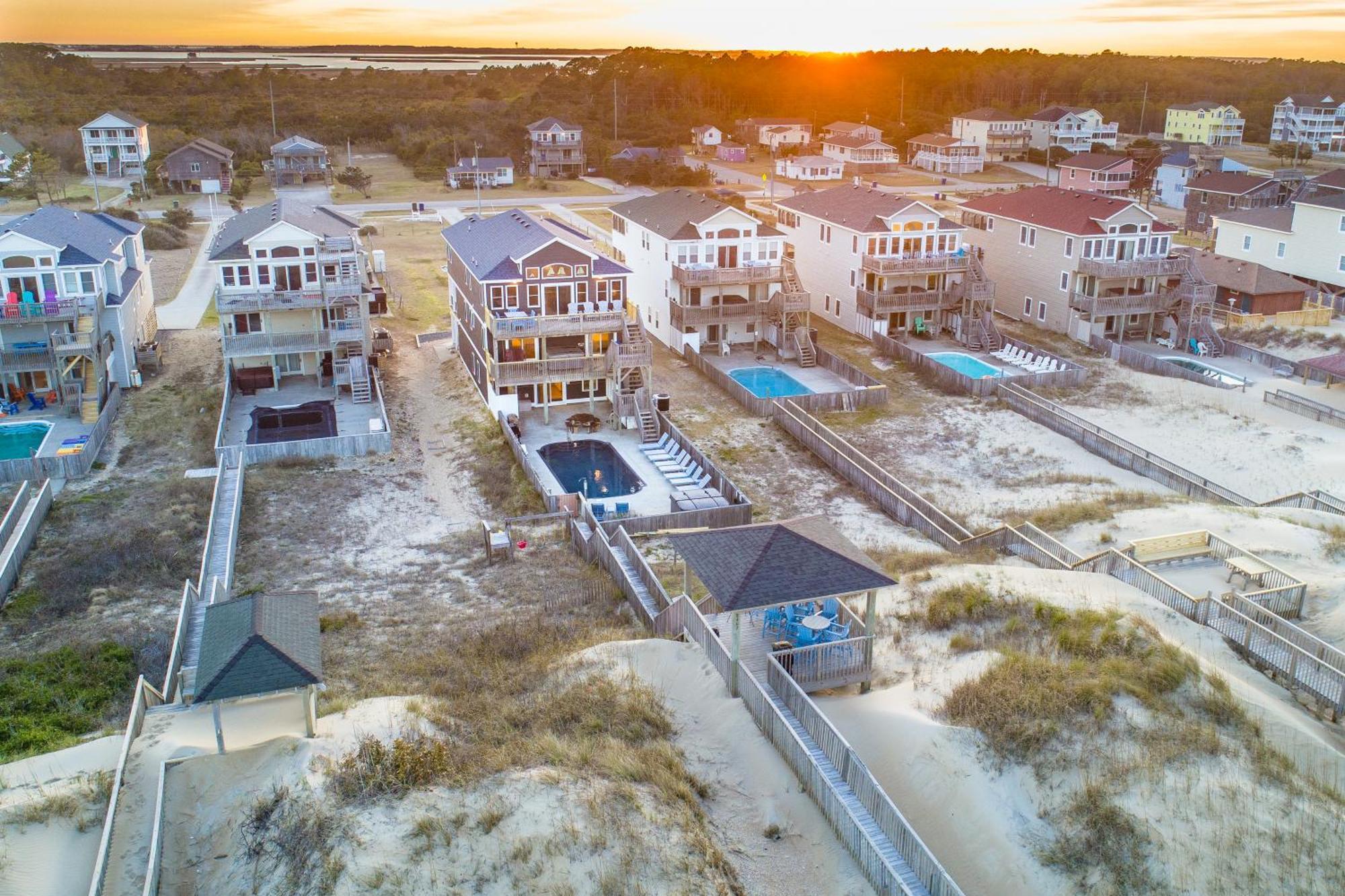 5757 - Atlantis At South Holiday home