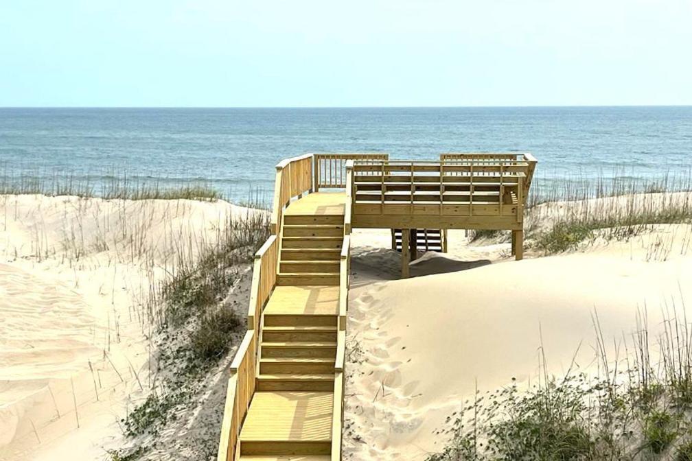 5516 - Mermaid's Den By Realty Nags Head