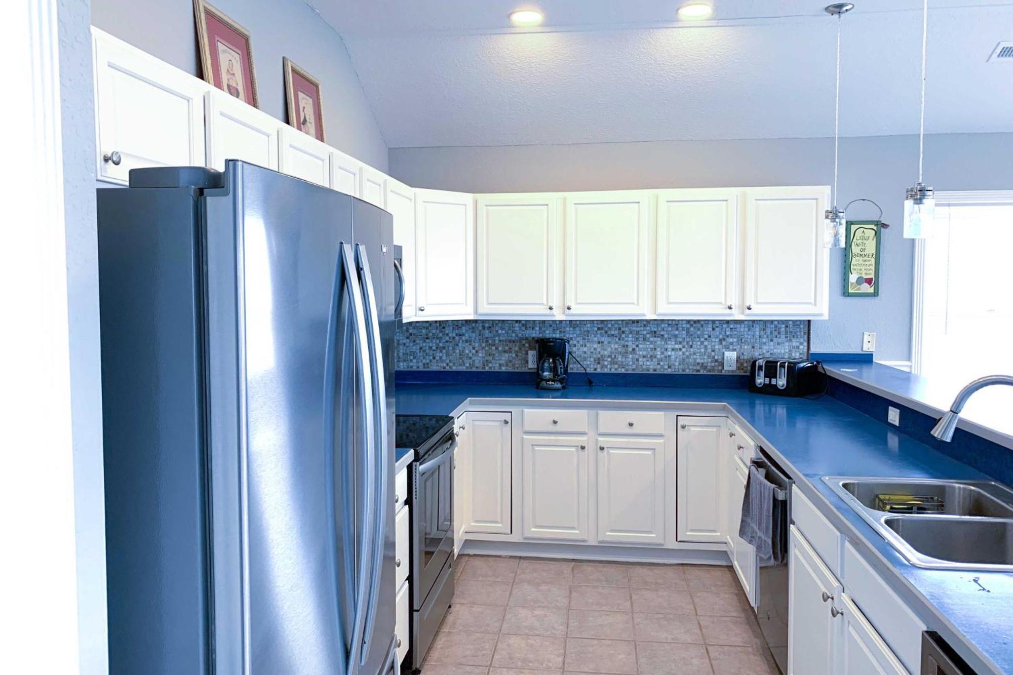 5516 - Mermaid's Den By Realty Holiday home