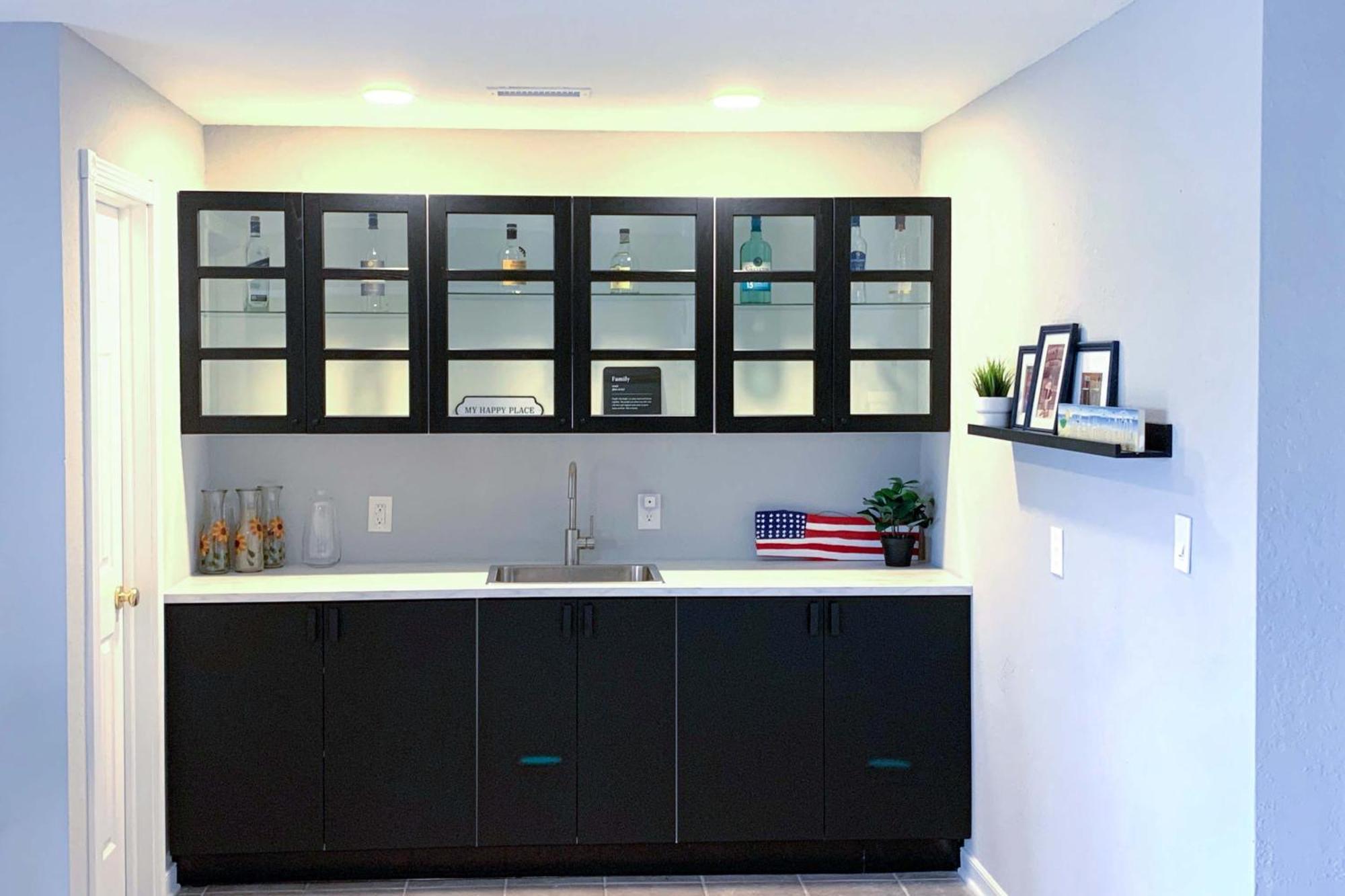 5516 - Mermaid's Den By Realty Holiday home *