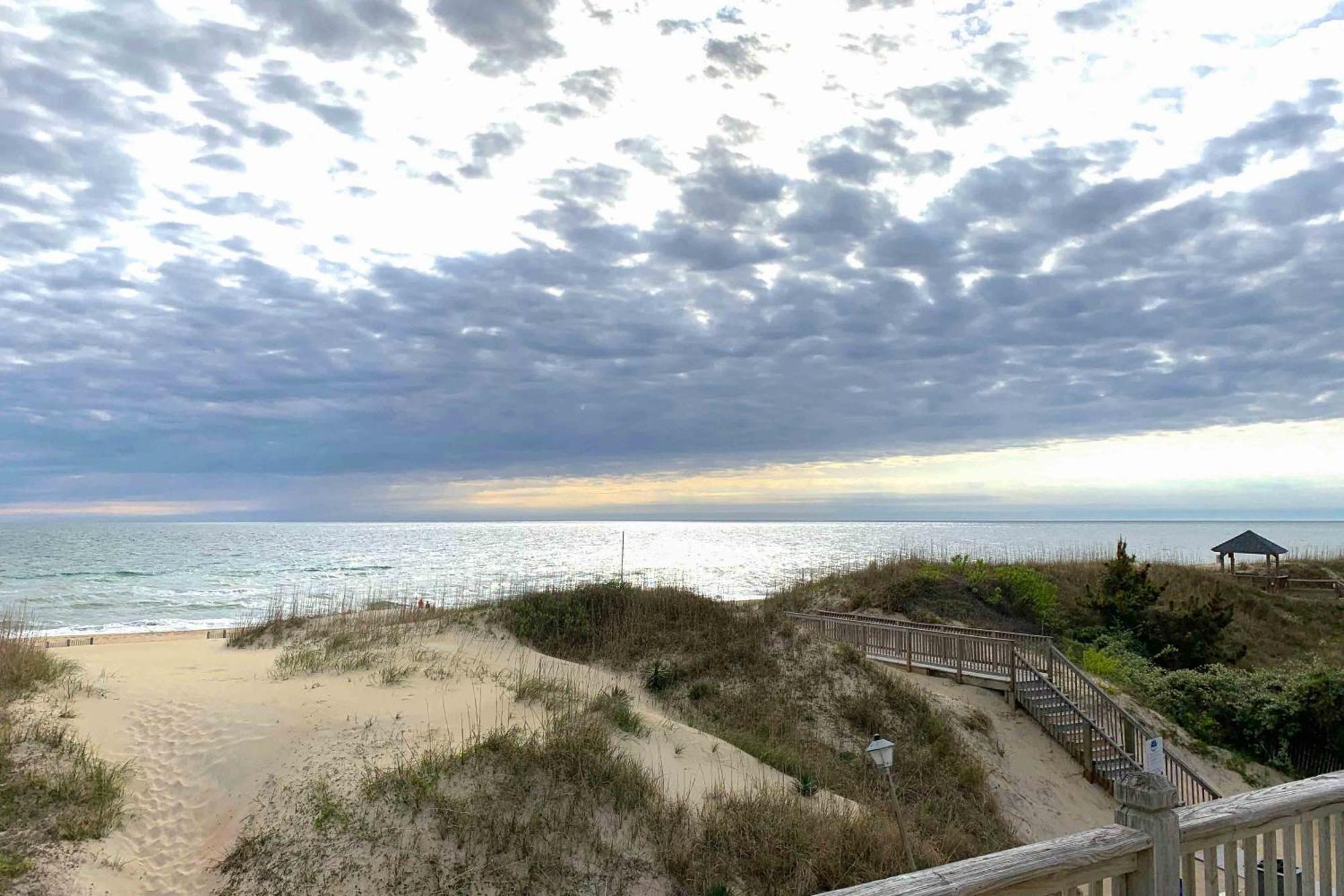 Holiday home 5516 - Mermaid's Den By Realty Nags Head