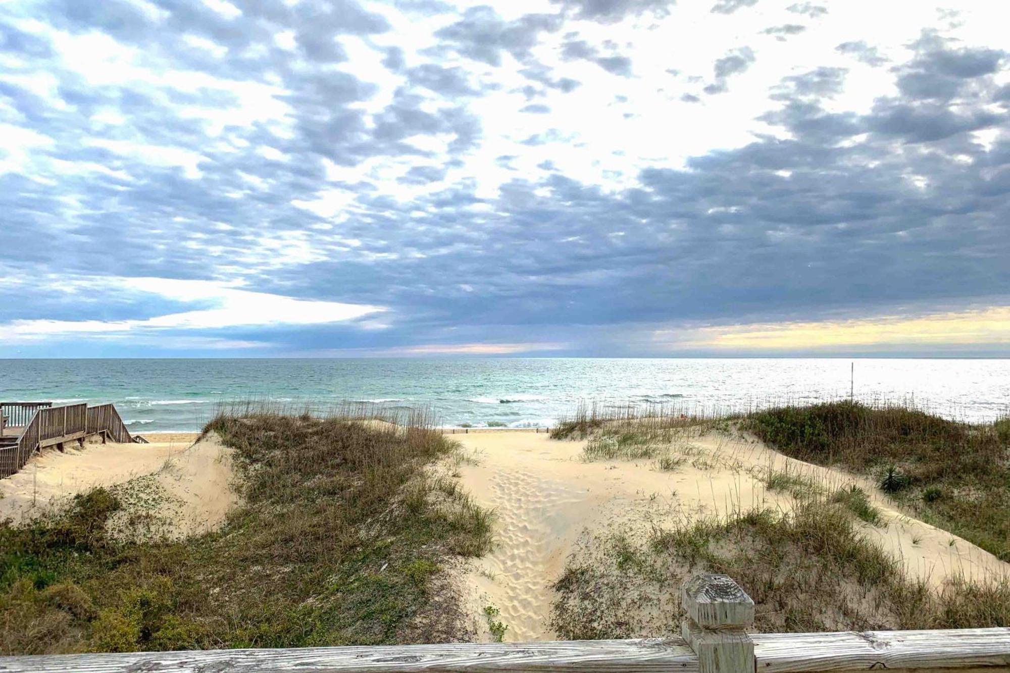 5516 - Mermaid's Den By Realty * Nags Head