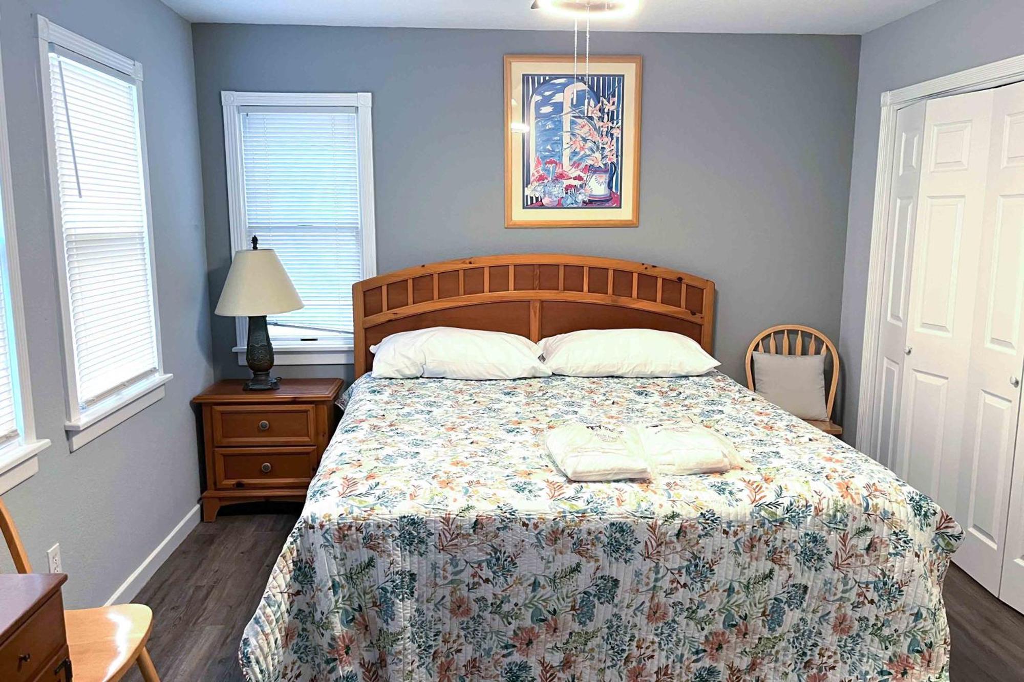 5516 - Mermaid's Den By Realty Nags Head