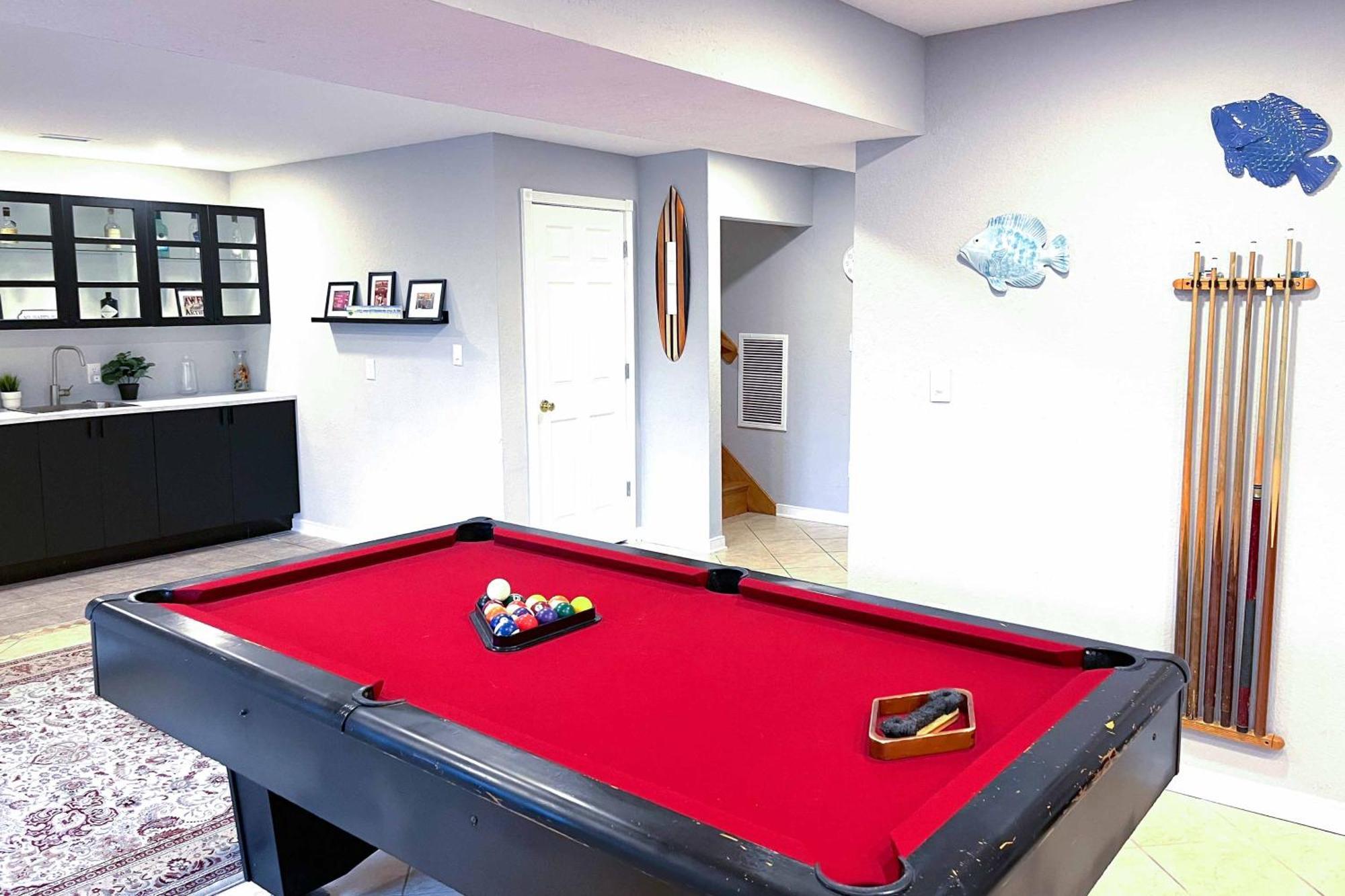 5516 - Mermaid's Den By Realty Holiday home *