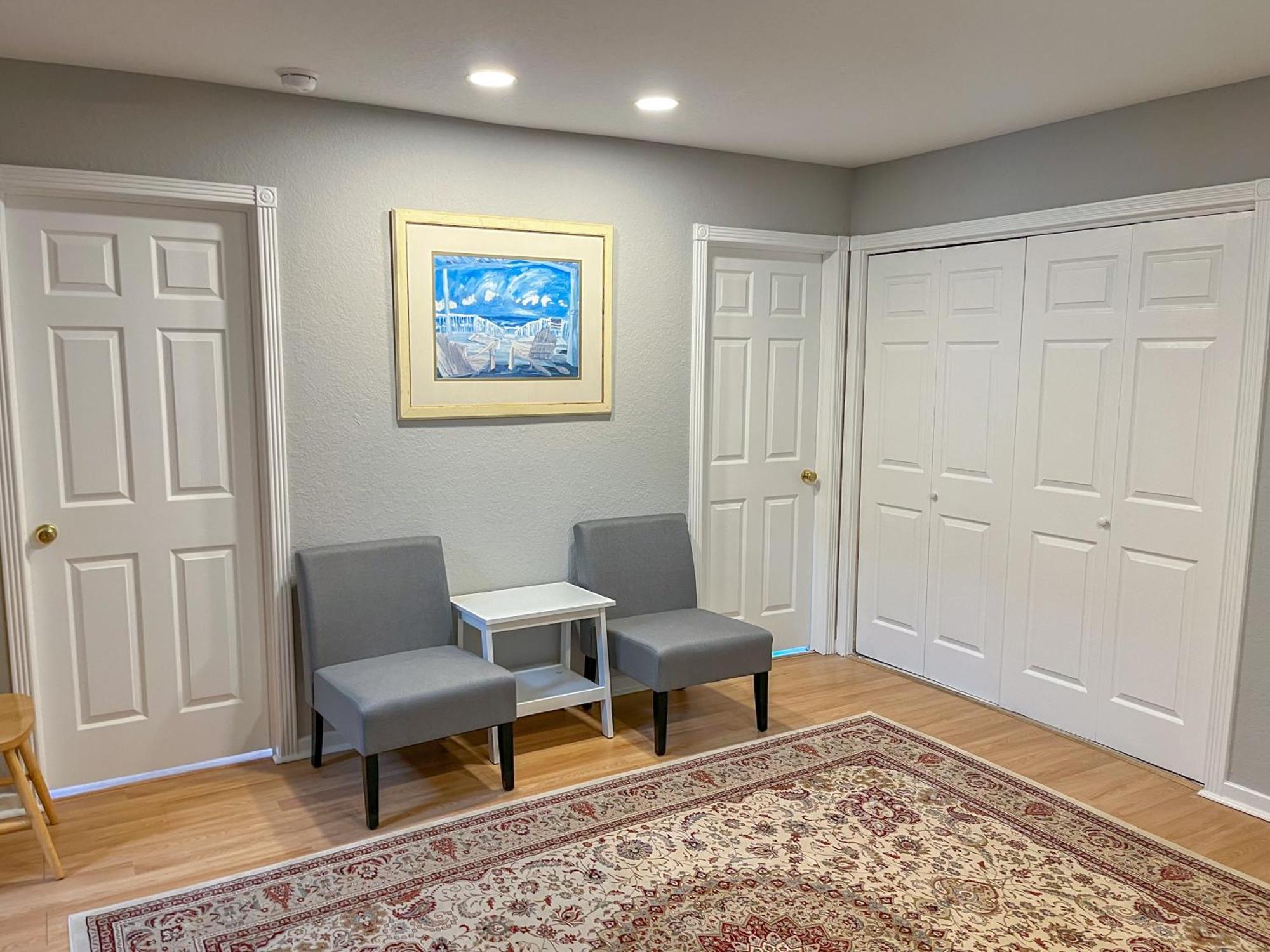 Holiday home 5516 - Mermaid's Den By Realty
