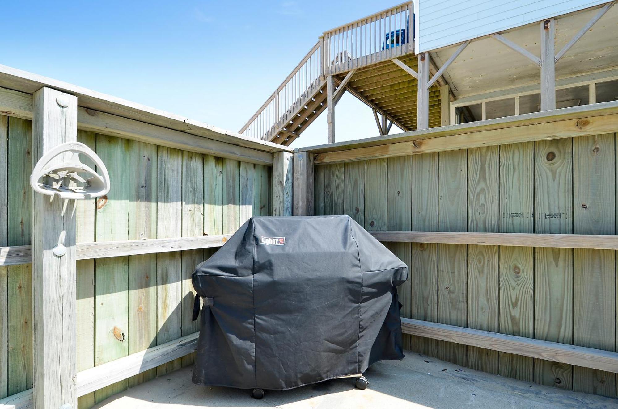 5818 - Spf 19 By Realty Holiday home Nags Head