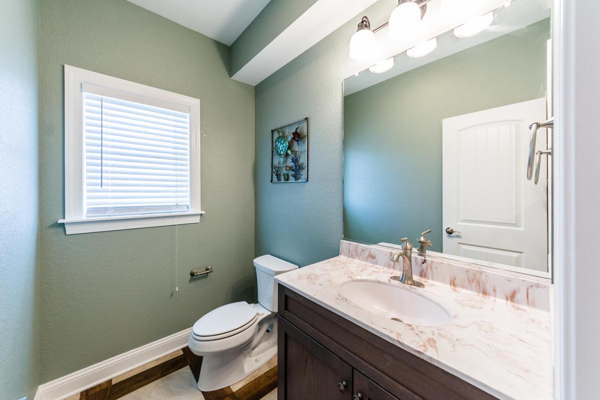5550 - Tradewinds 2 By Realty Holiday home