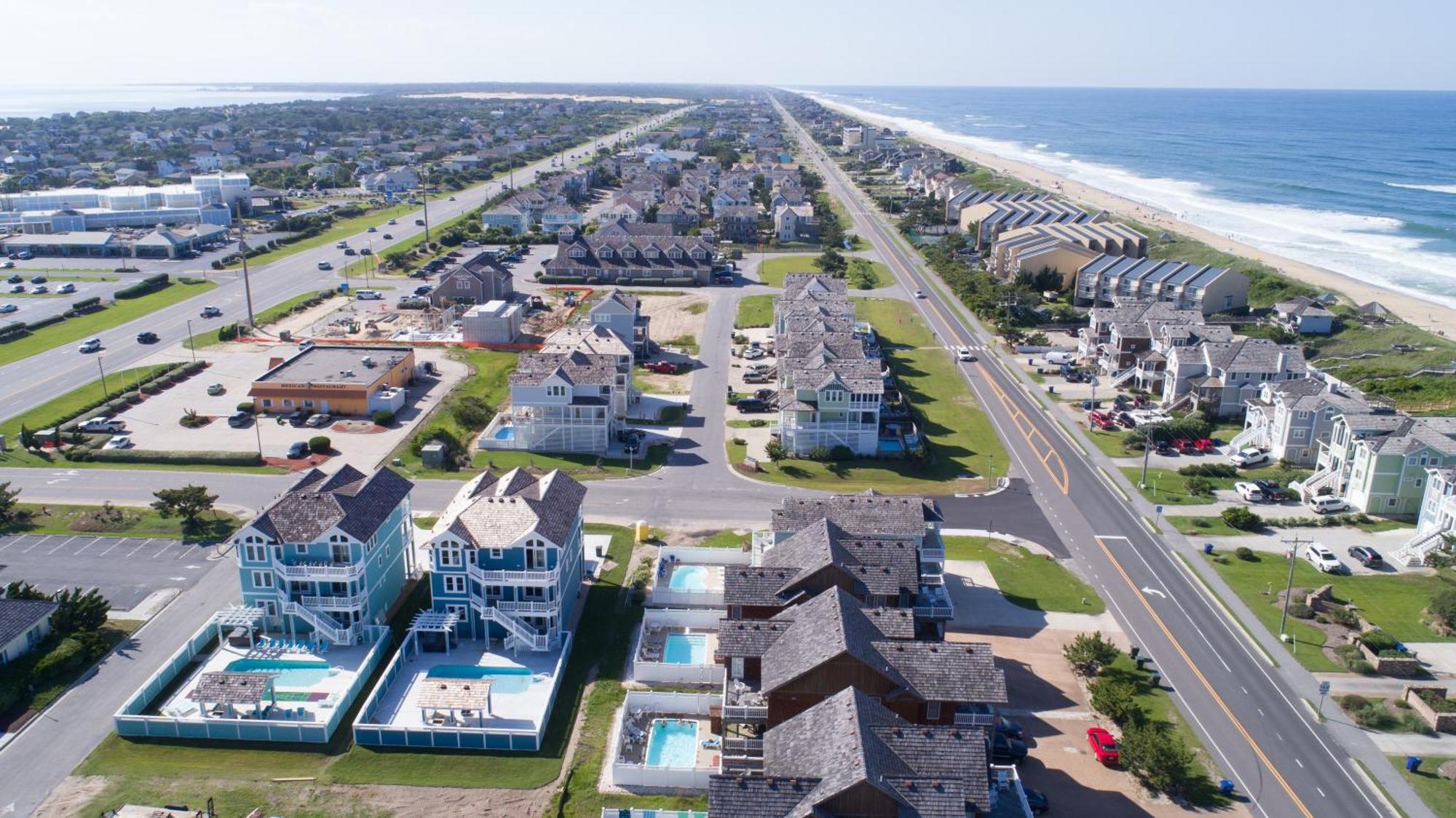 Holiday home 5550 - Tradewinds 2 By Realty *