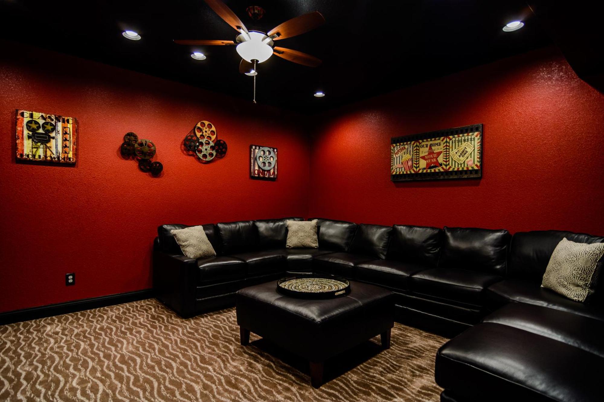 5550 - Tradewinds 2 By Realty Holiday home