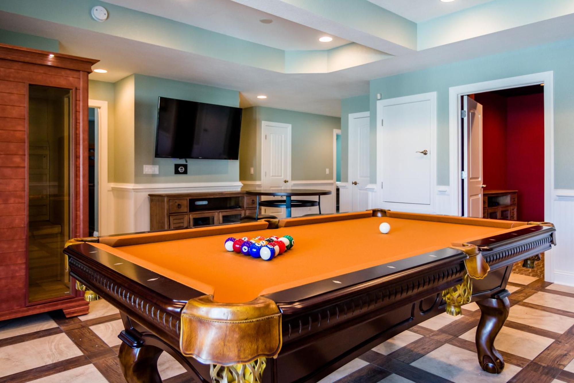 5550 - Tradewinds 2 By Realty Holiday home *