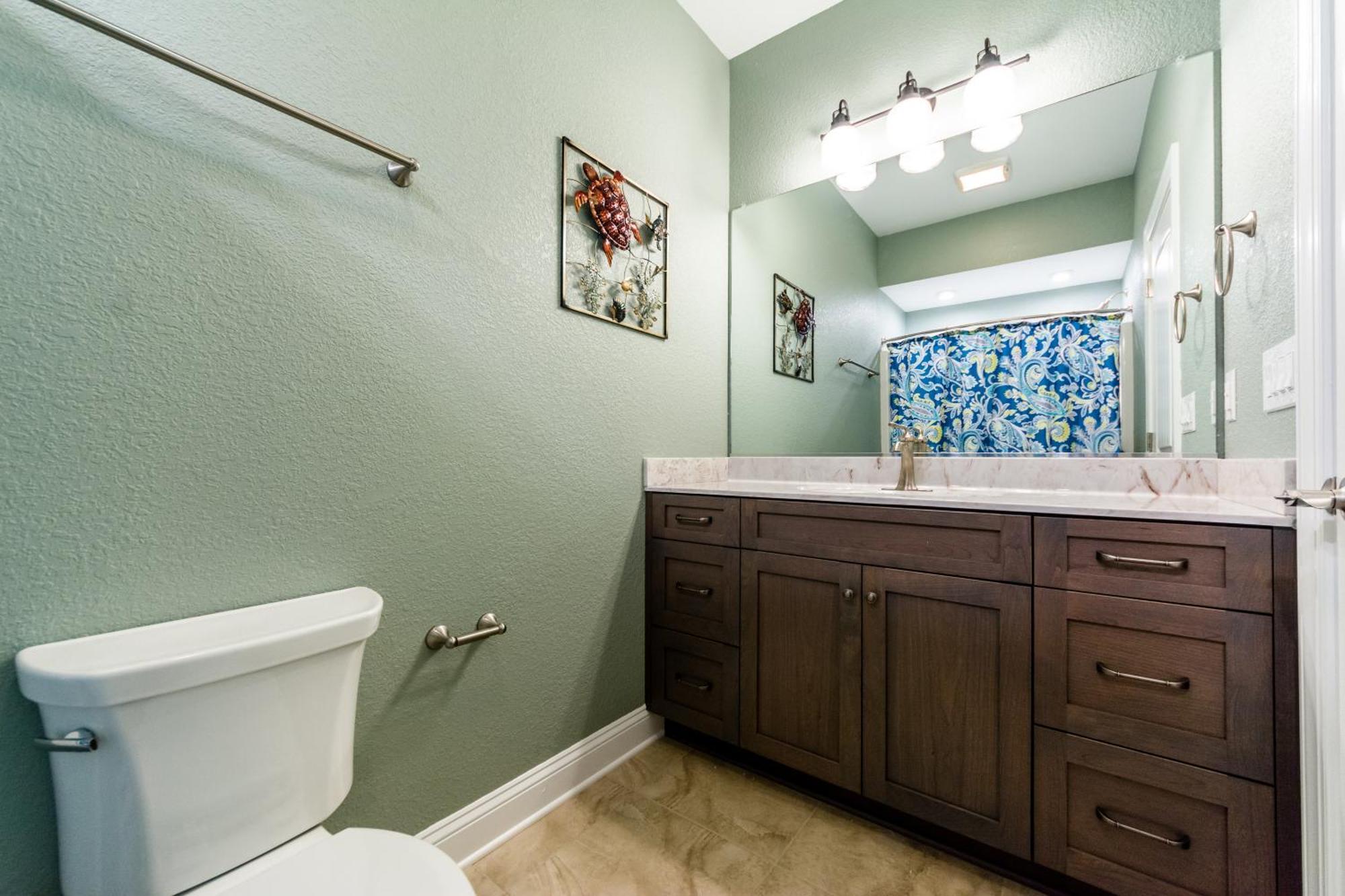 5550 - Tradewinds 2 By Realty Holiday home