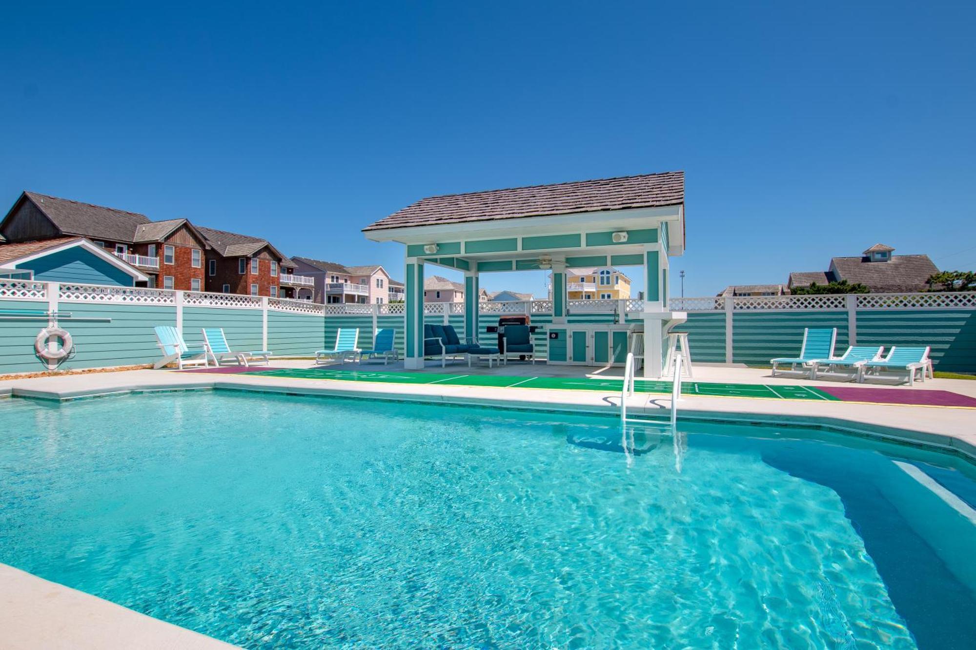 5550 - Tradewinds 2 By Realty