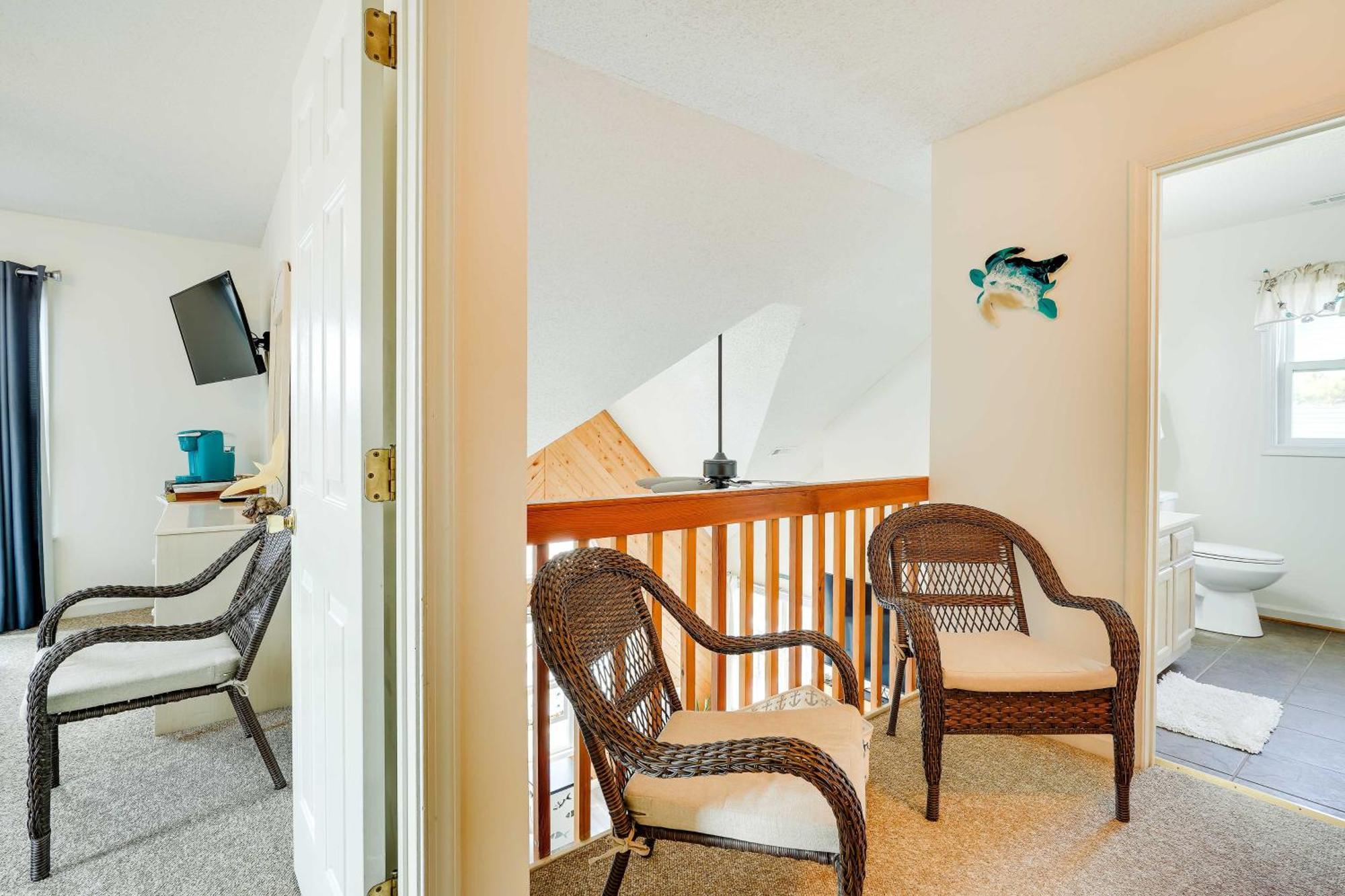 Holiday home Dunn Dreamin Hot Tub, Pirate Fort, And Fire Pit! *