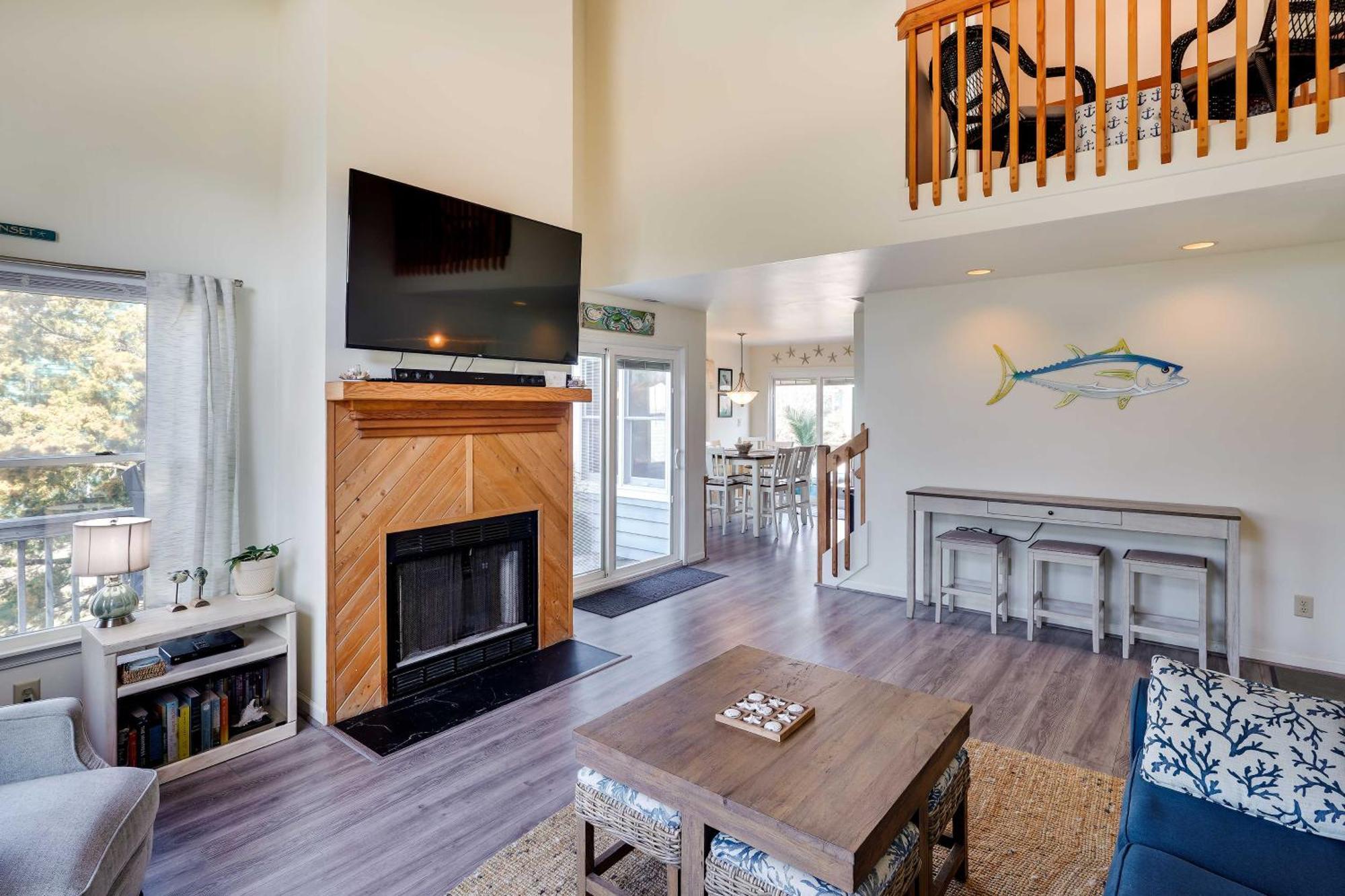 Dunn Dreamin Hot Tub, Pirate Fort, And Fire Pit! Holiday home *