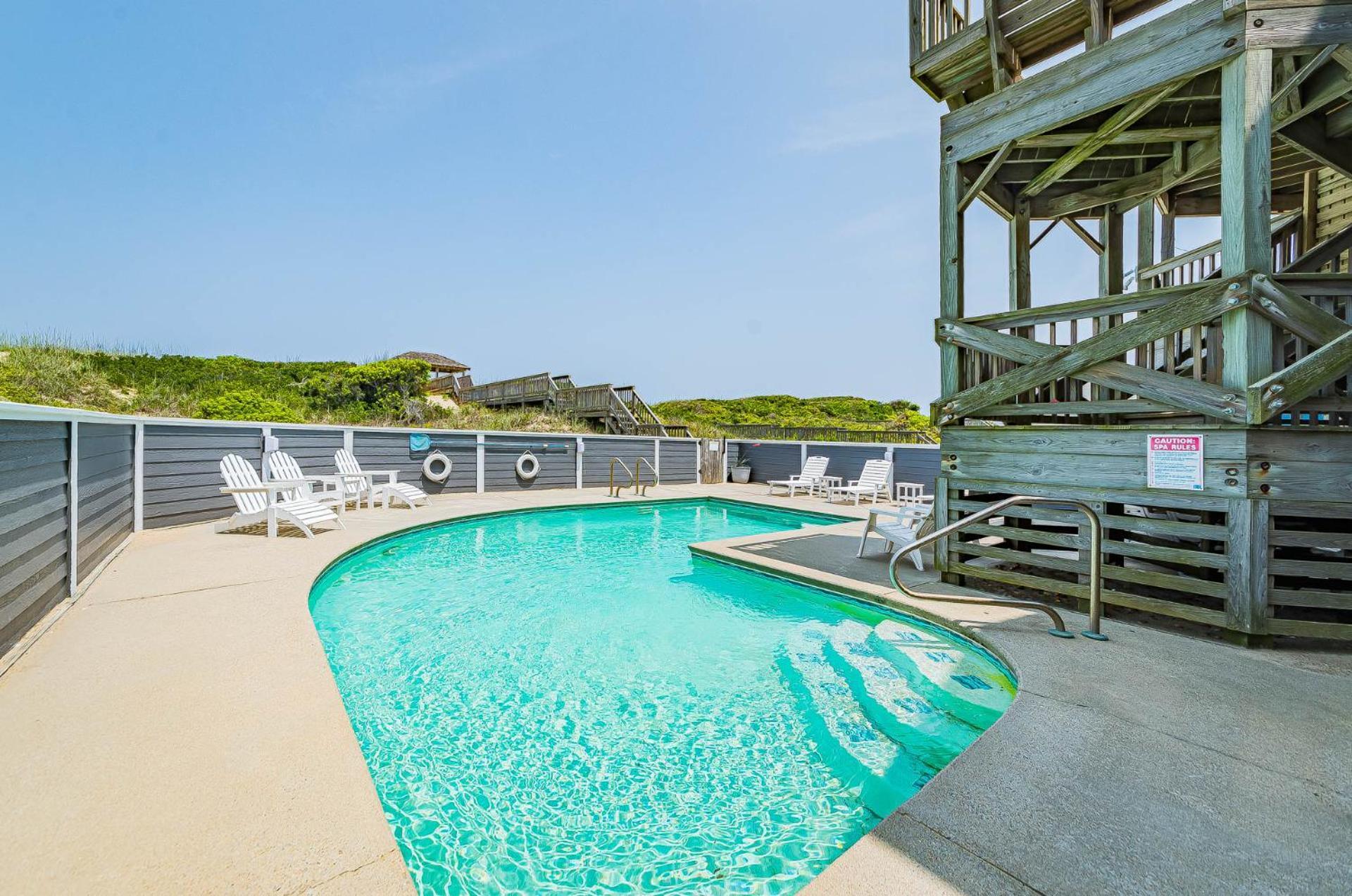 Nautibuoy Holiday home *