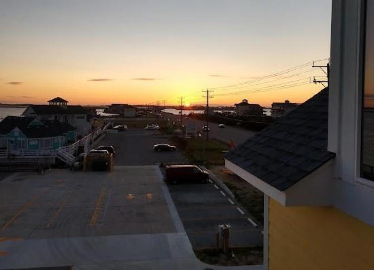 Sunrises To Sunsets * Nags Head
