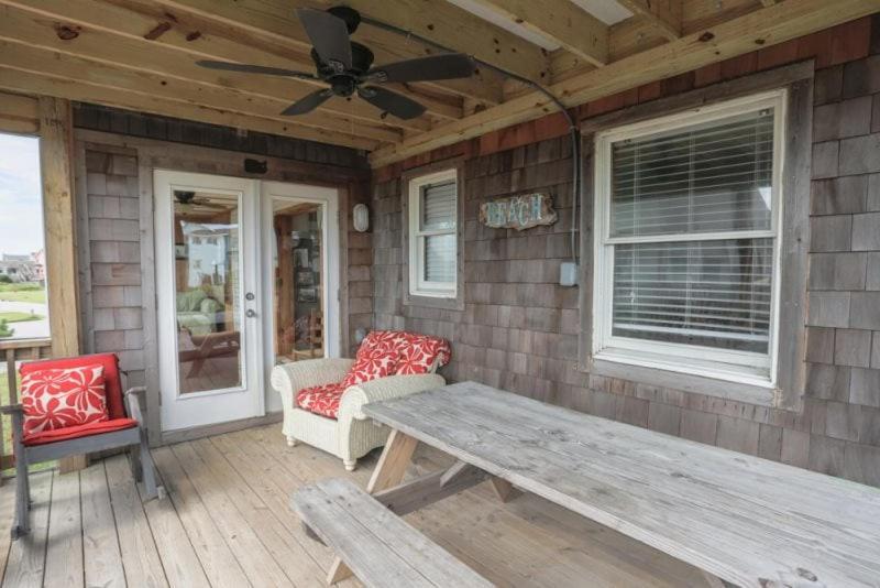 Holiday home 7100 Pelican Oasis 1 Min Walk To The *