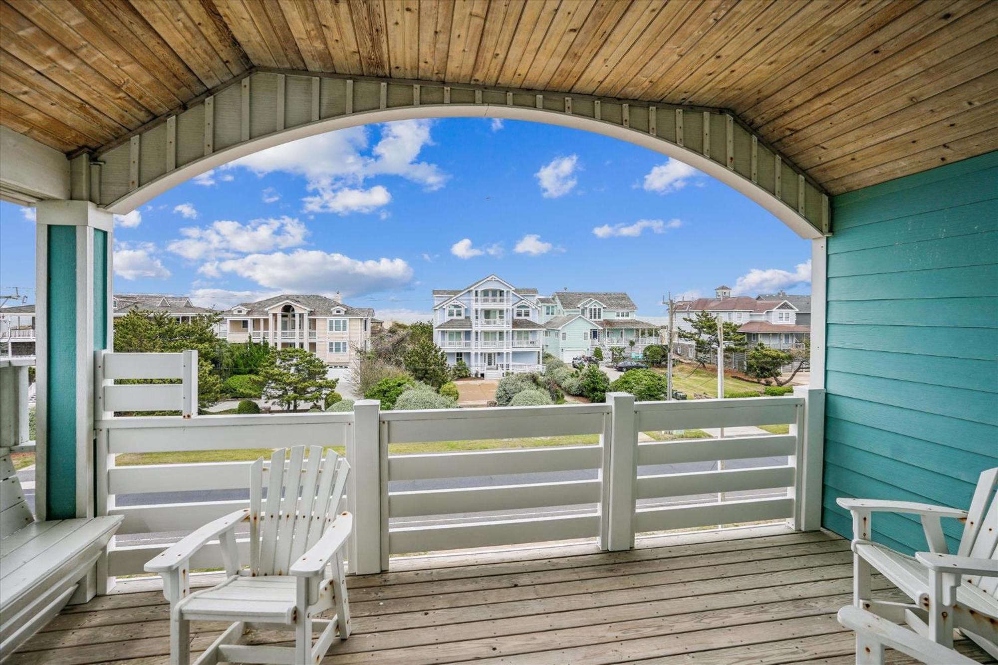 5571 - Landfall II By Resort Realty Holiday home