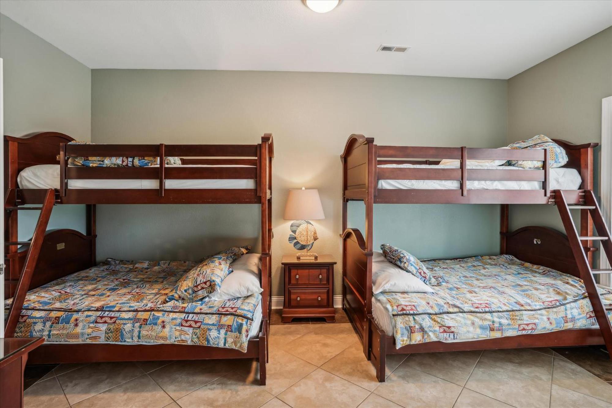 Holiday home 5571 - Landfall II By Resort Realty *
