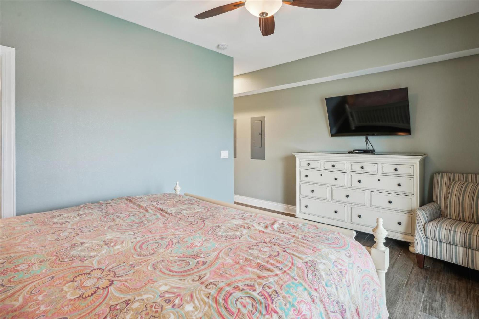 5571 - Landfall II By Resort Realty Holiday home *