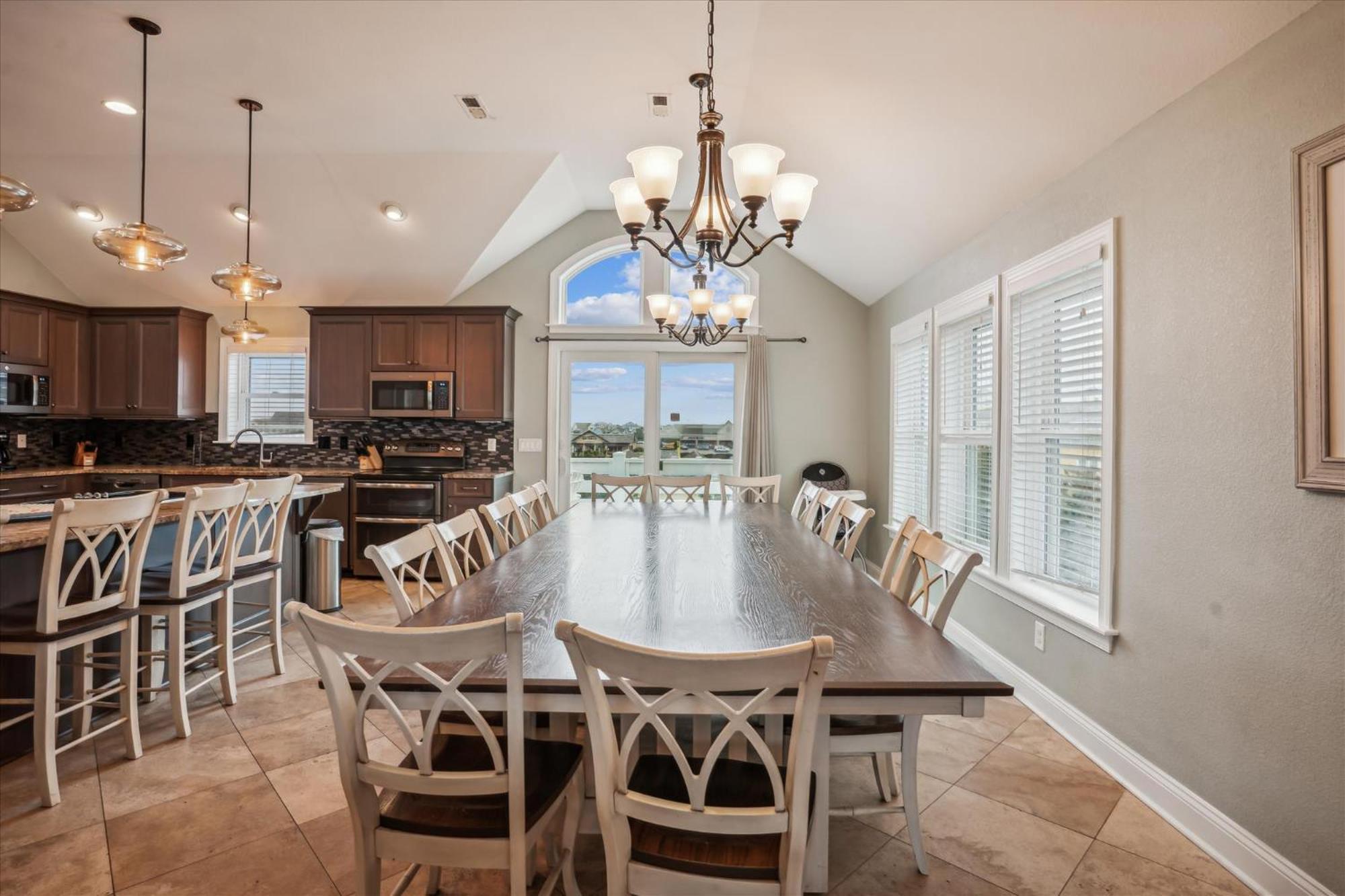 Holiday home 5571 - Landfall II By Resort Realty Nags Head