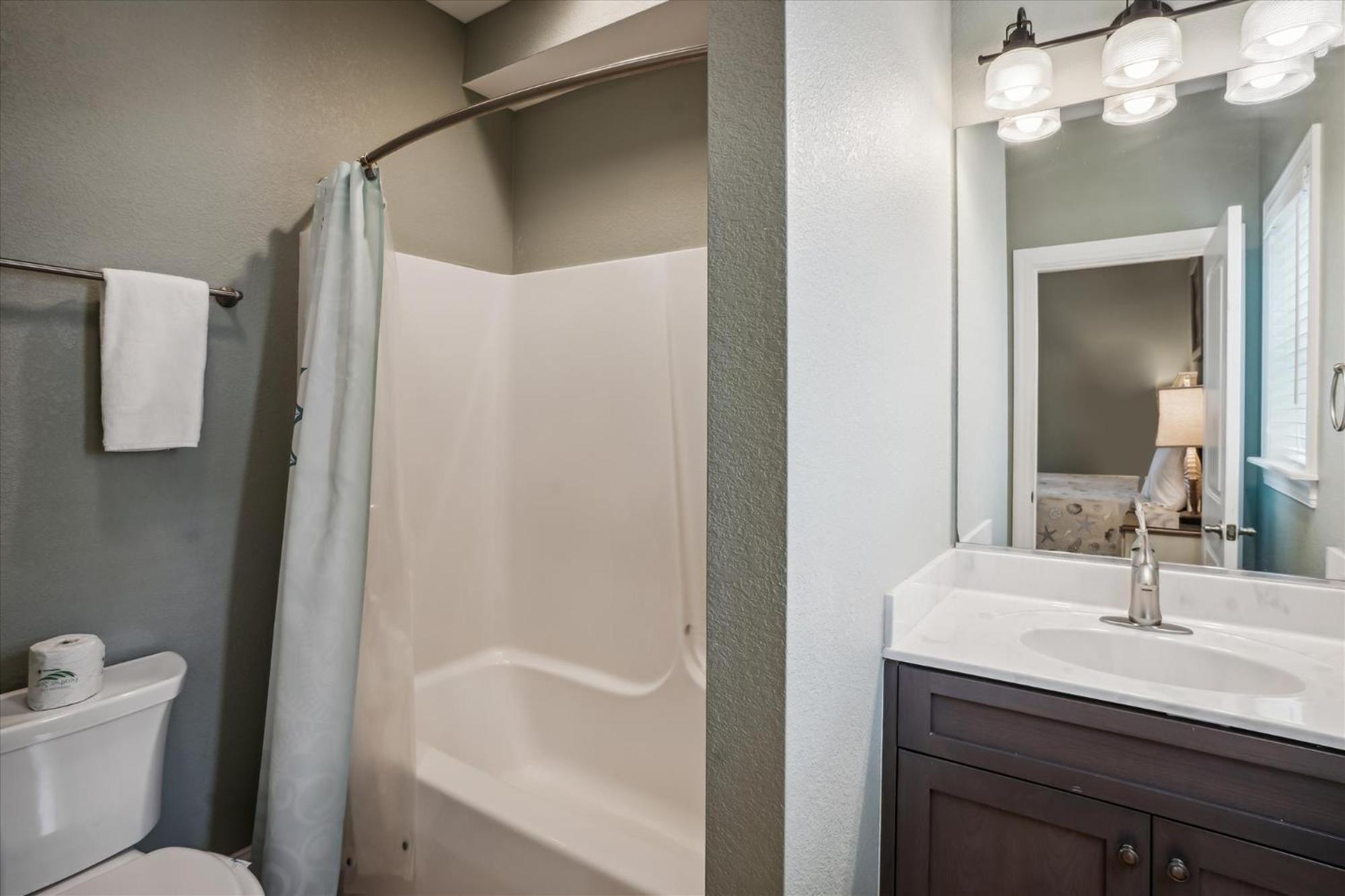 Holiday home 5571 - Landfall II By Resort Realty