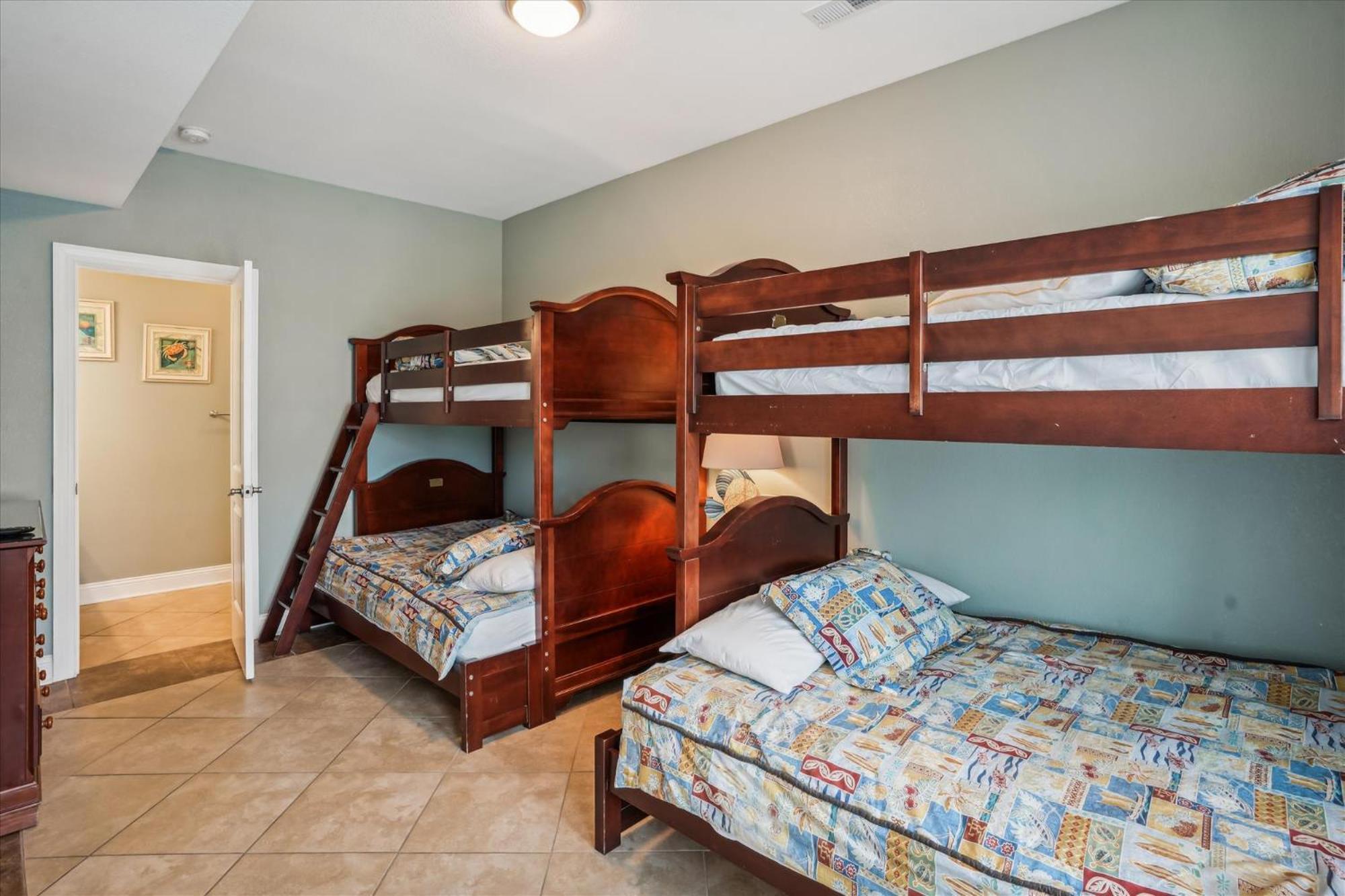 5571 - Landfall II By Resort Realty Holiday home Nags Head