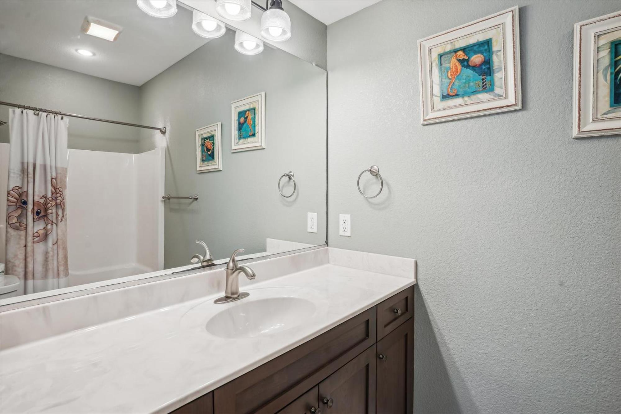 5571 - Landfall II By Resort Realty Holiday home