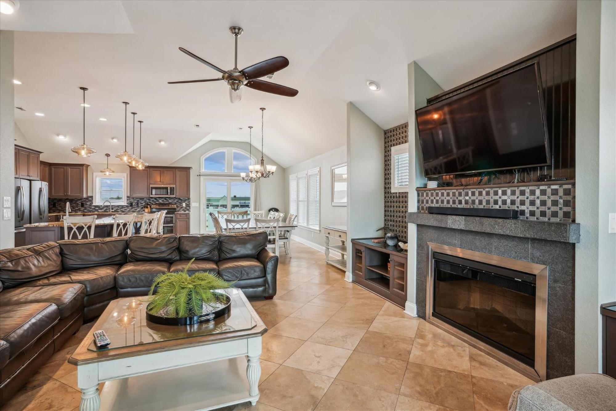 Holiday home 5571 - Landfall II By Resort Realty *