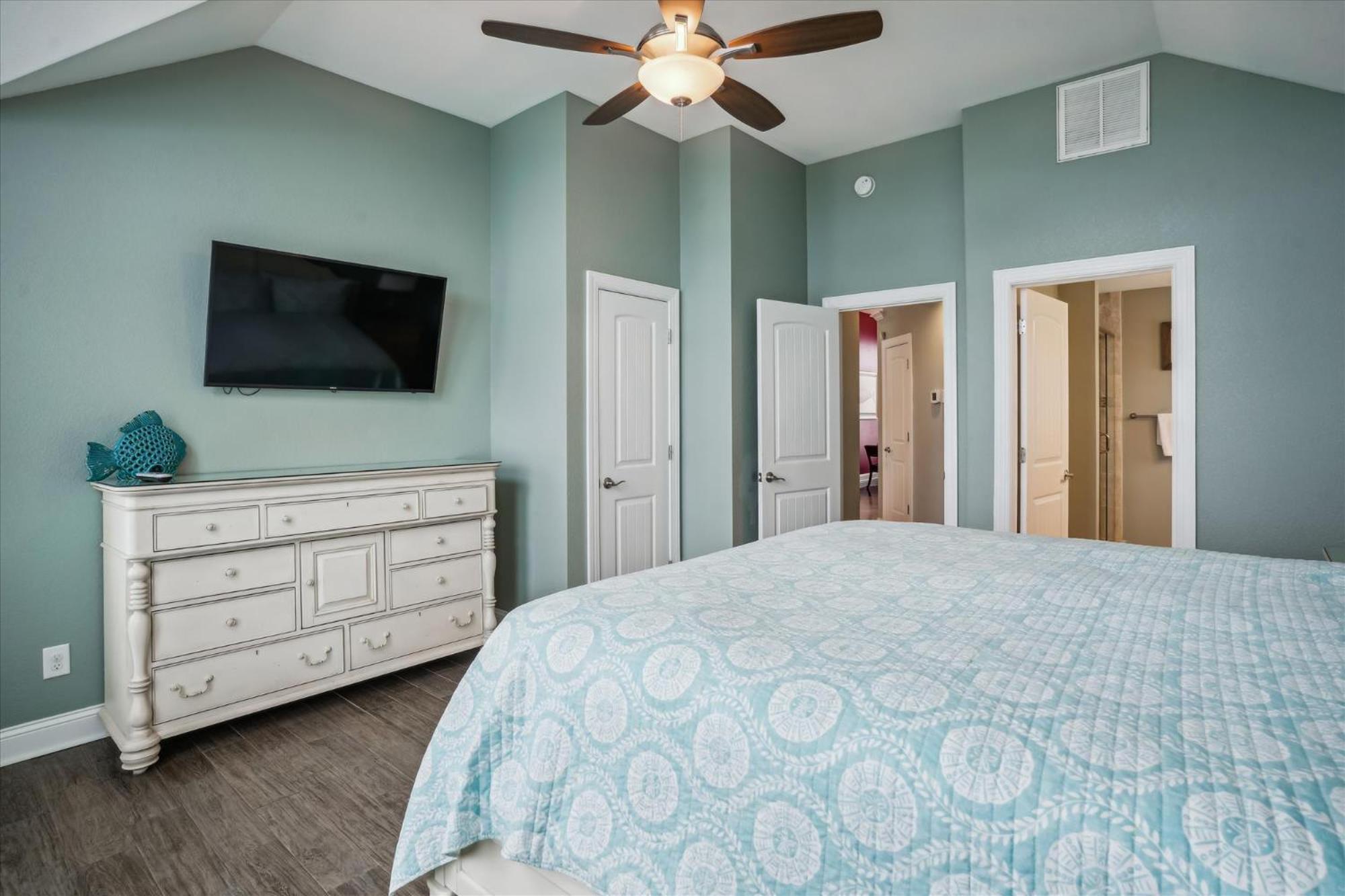 5571 - Landfall II By Resort Realty Holiday home *