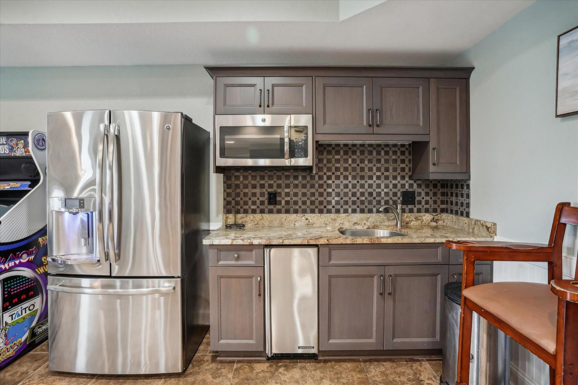 Holiday home 5571 - Landfall II By Resort Realty Nags Head