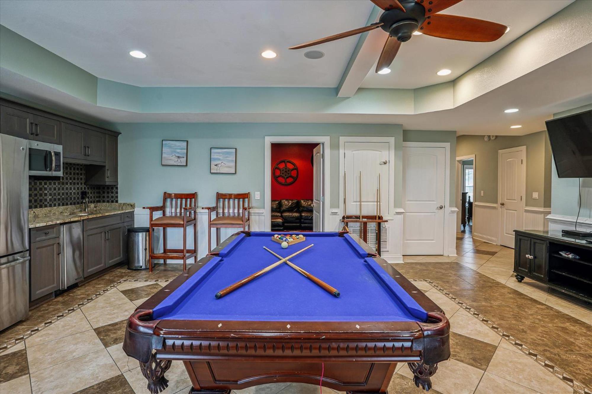 5571 - Landfall II By Resort Realty Holiday home