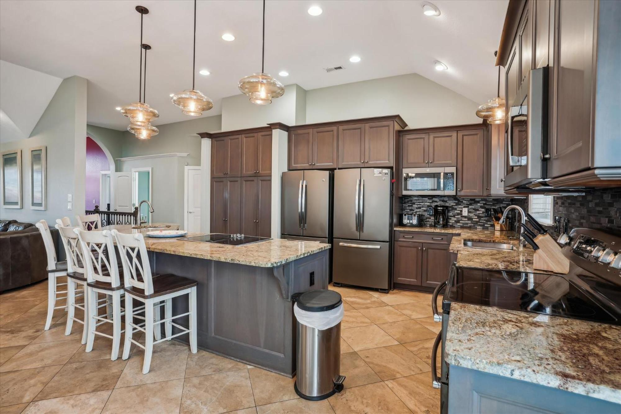 Holiday home 5571 - Landfall II By Resort Realty *