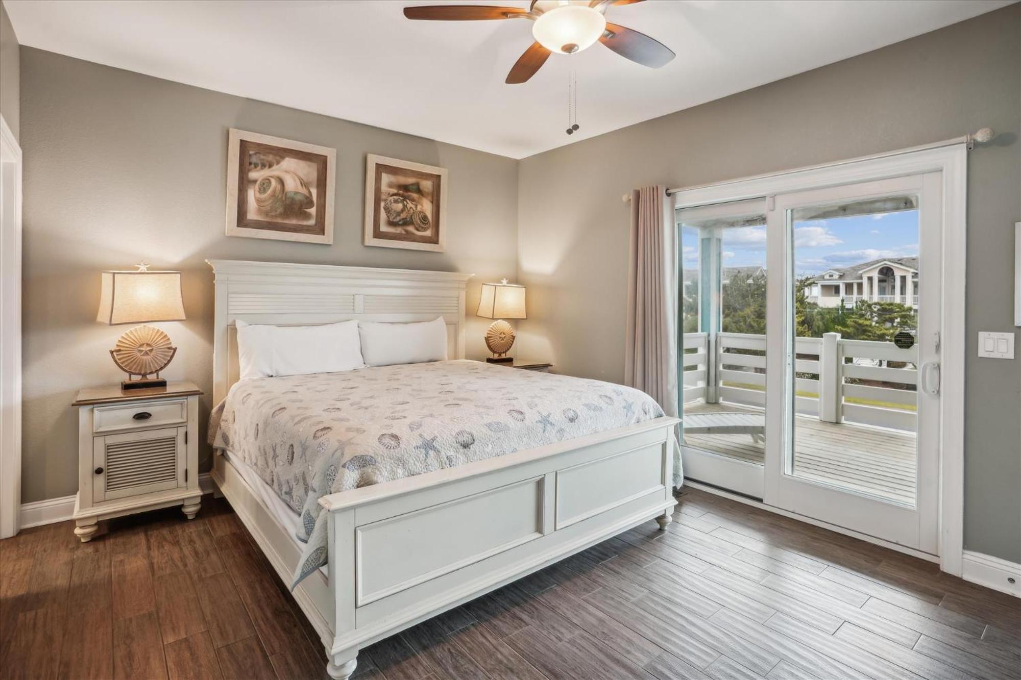 5571 - Landfall II By Resort Realty Holiday home