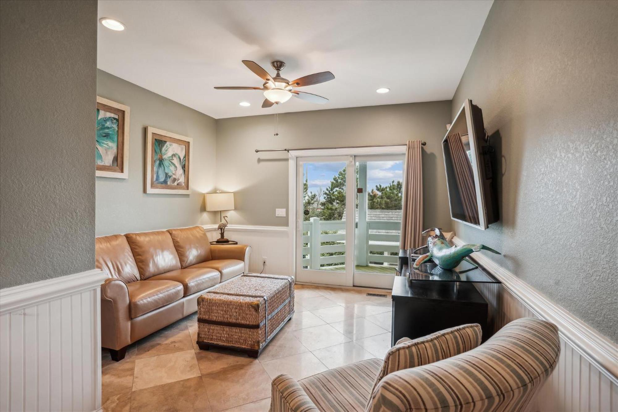 Holiday home 5571 - Landfall II By Resort Realty *