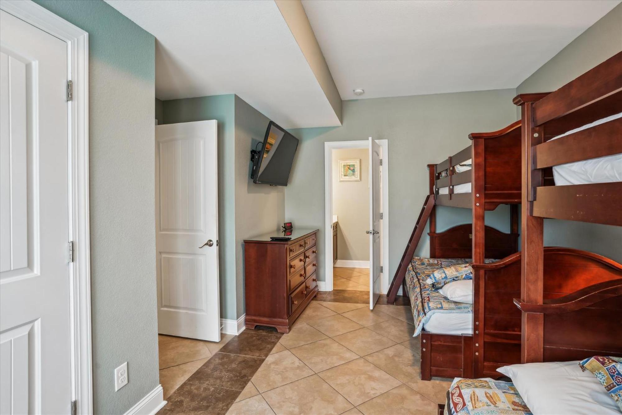 Holiday home 5571 - Landfall II By Resort Realty